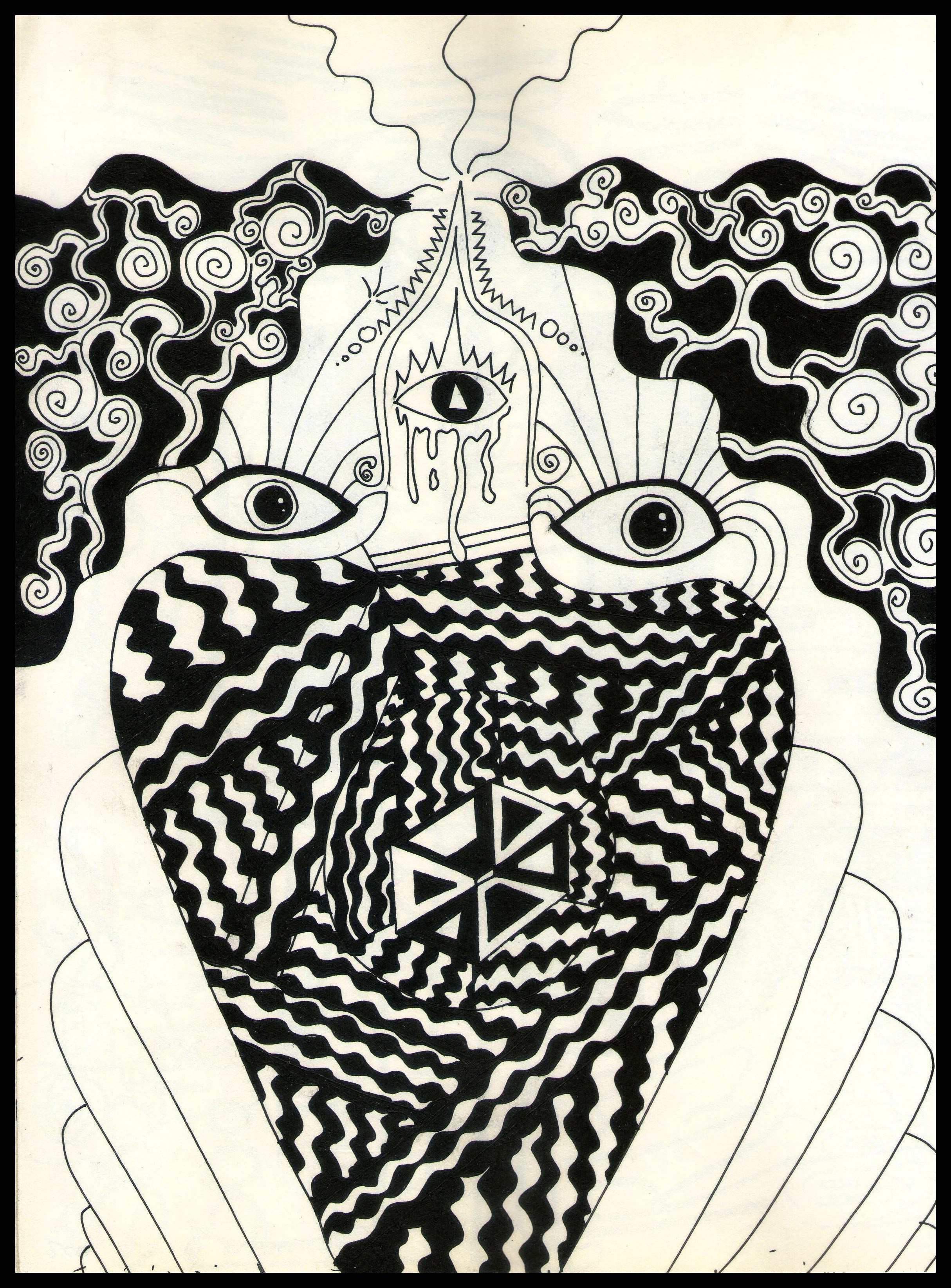 2013-2019. Андрей Котляровский | Фотография, арт, vhs видео, плёнка и полароиды