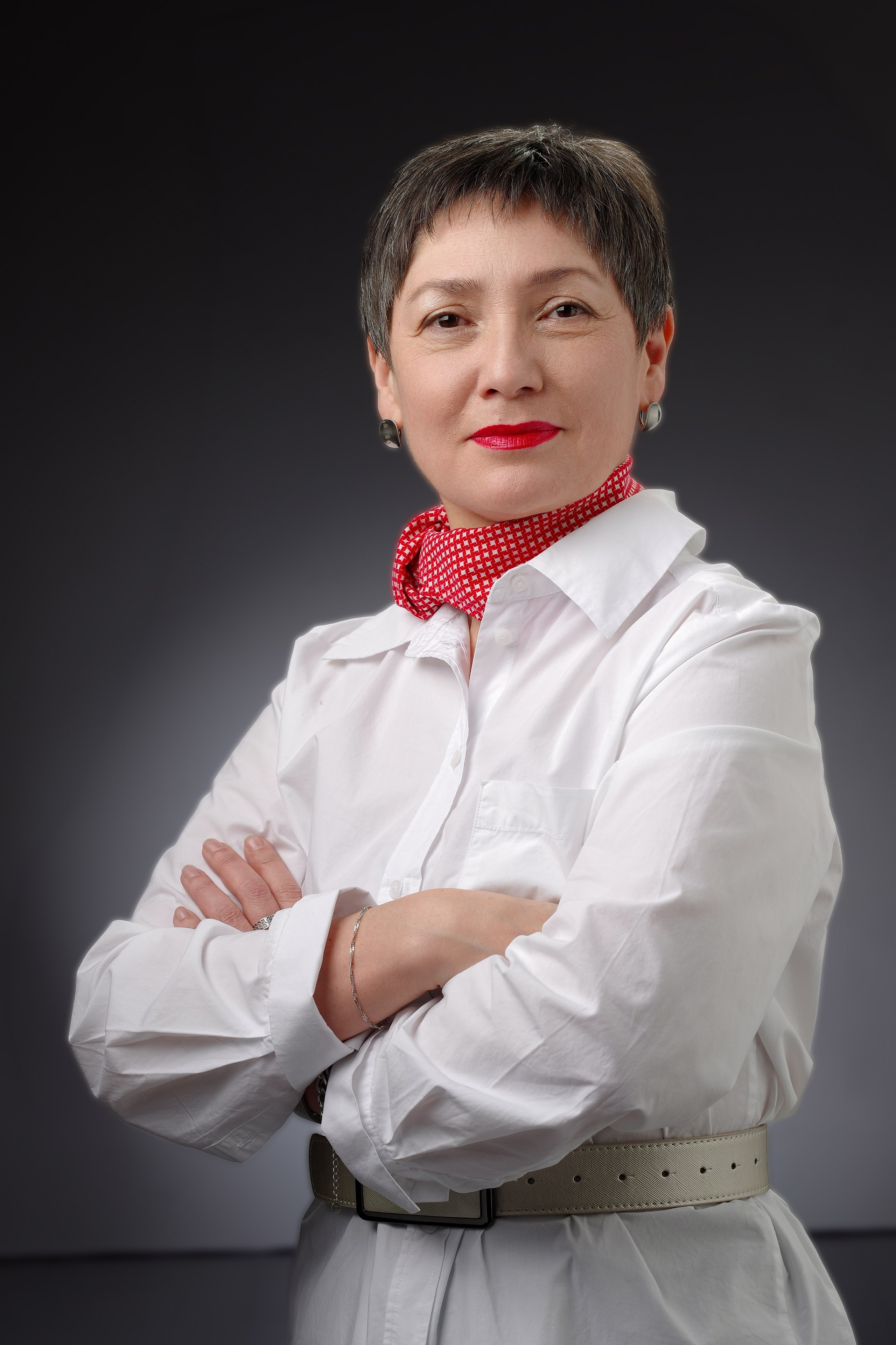 Бизнес портреты. Фото & Видео студия XIMIYA