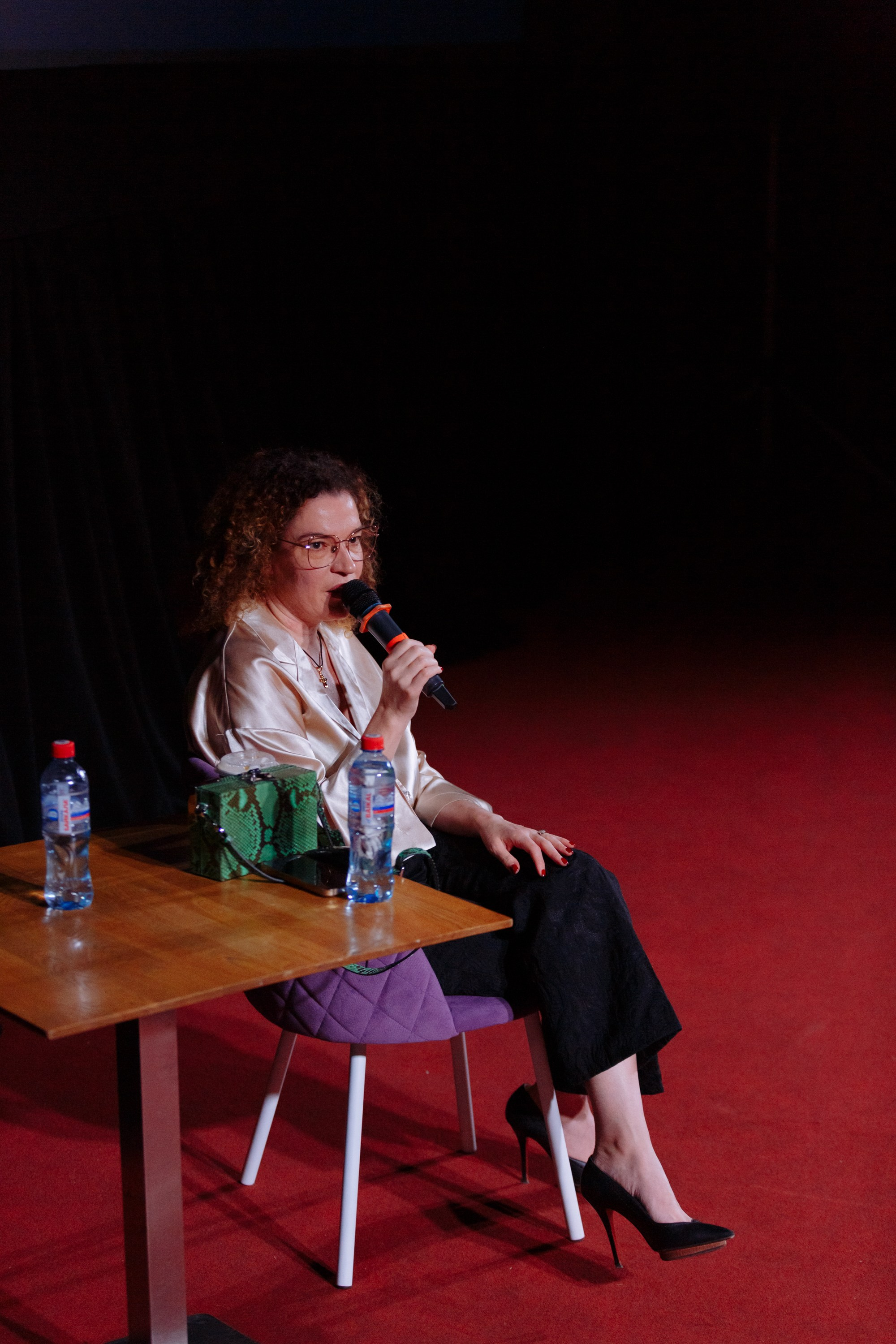 Форум креативных индустрий. Свадебный фотограф