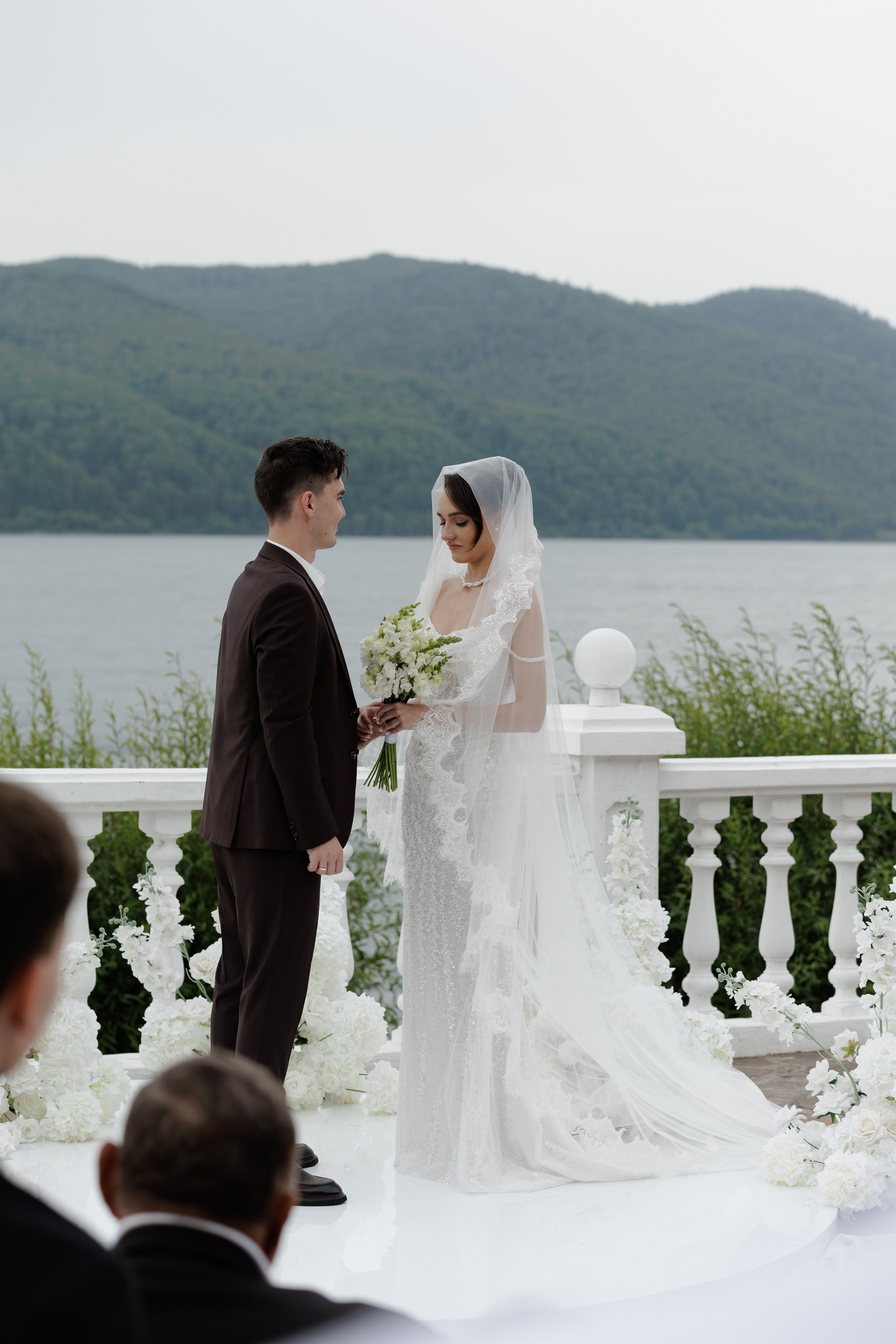 Андрей и Валерия. Свадебный фотограф