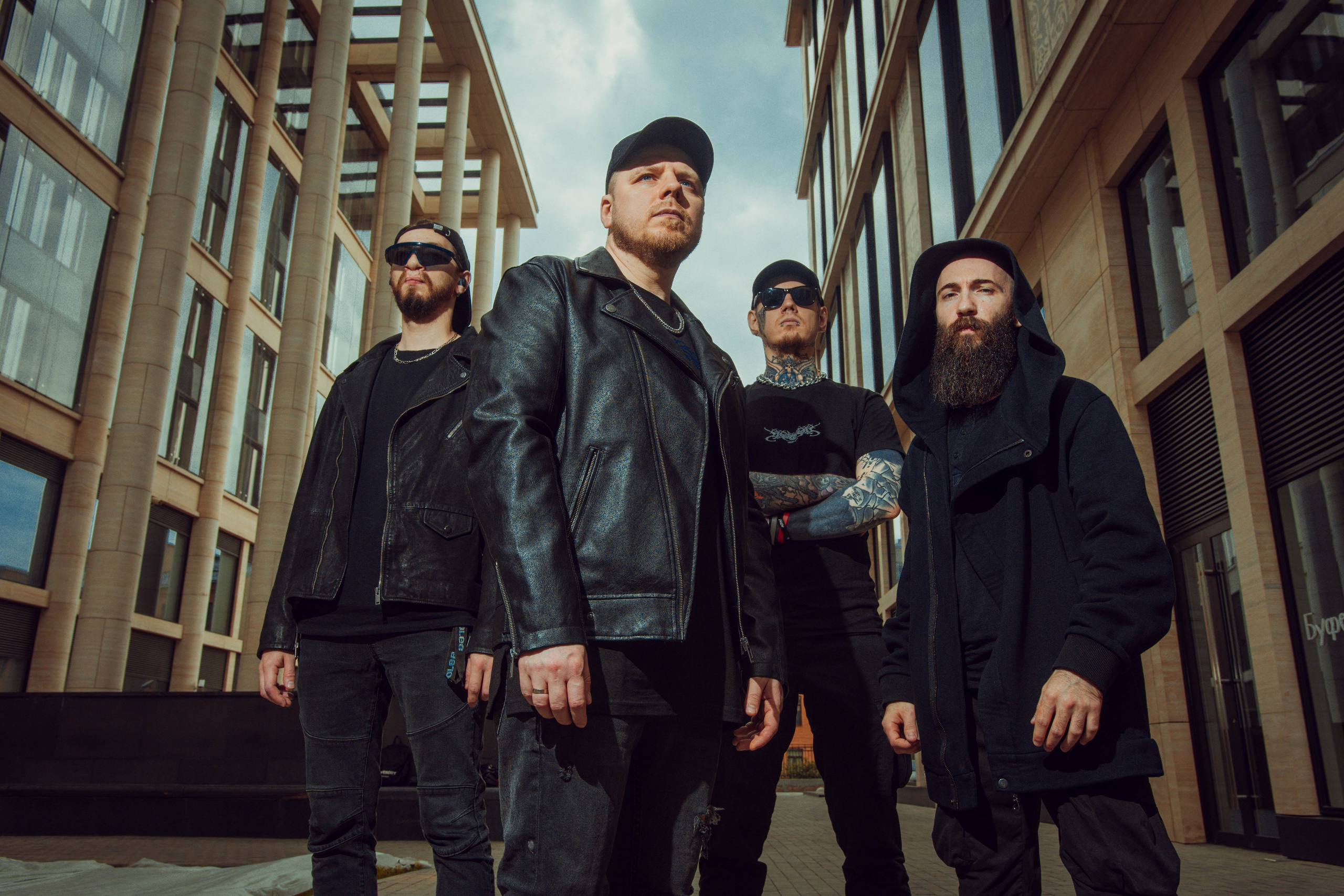 Kapranov. Фотограф Дядя Сник