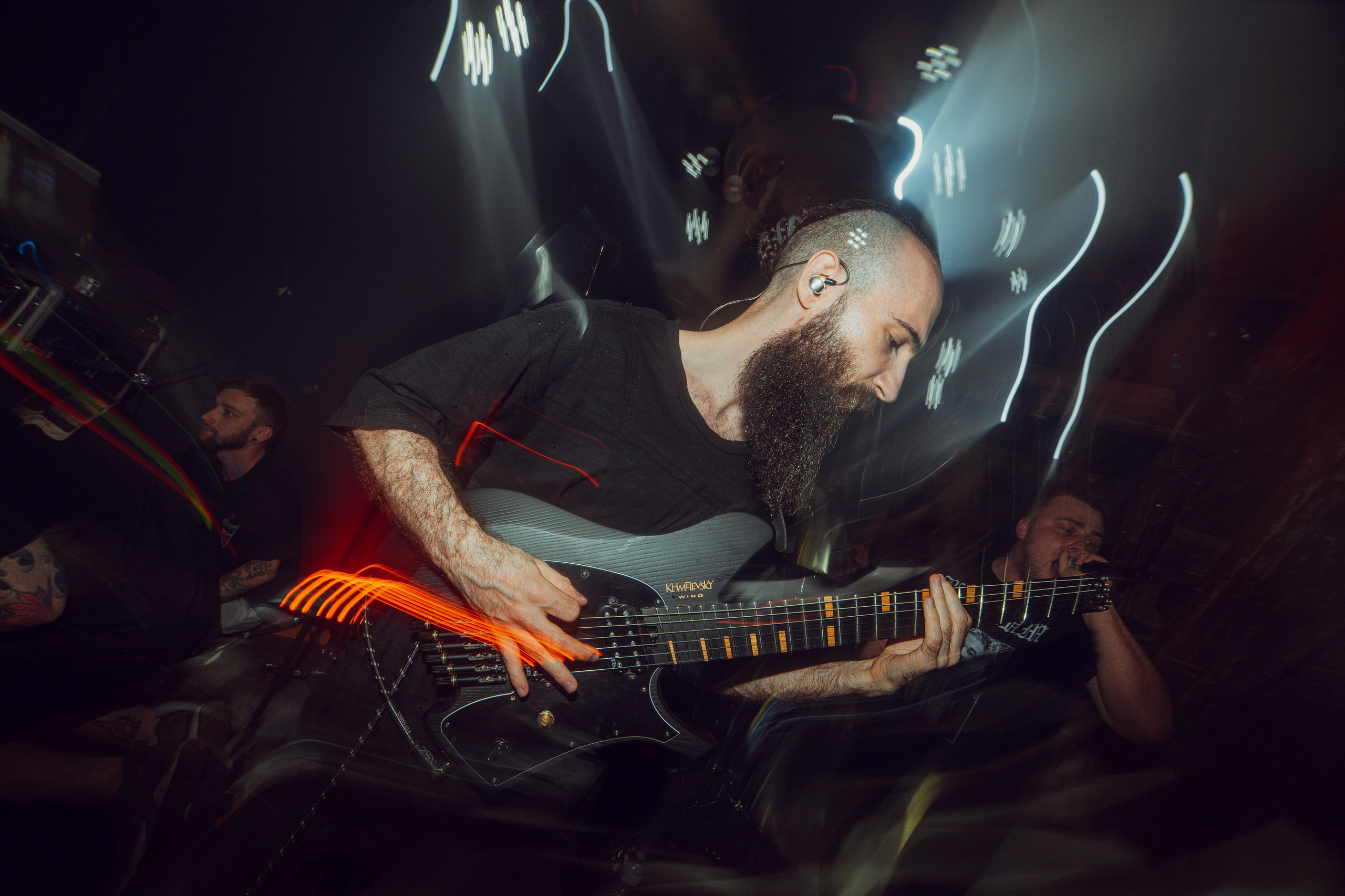 Idols to be faded 26.05.2024. Фотограф Дядя Сник