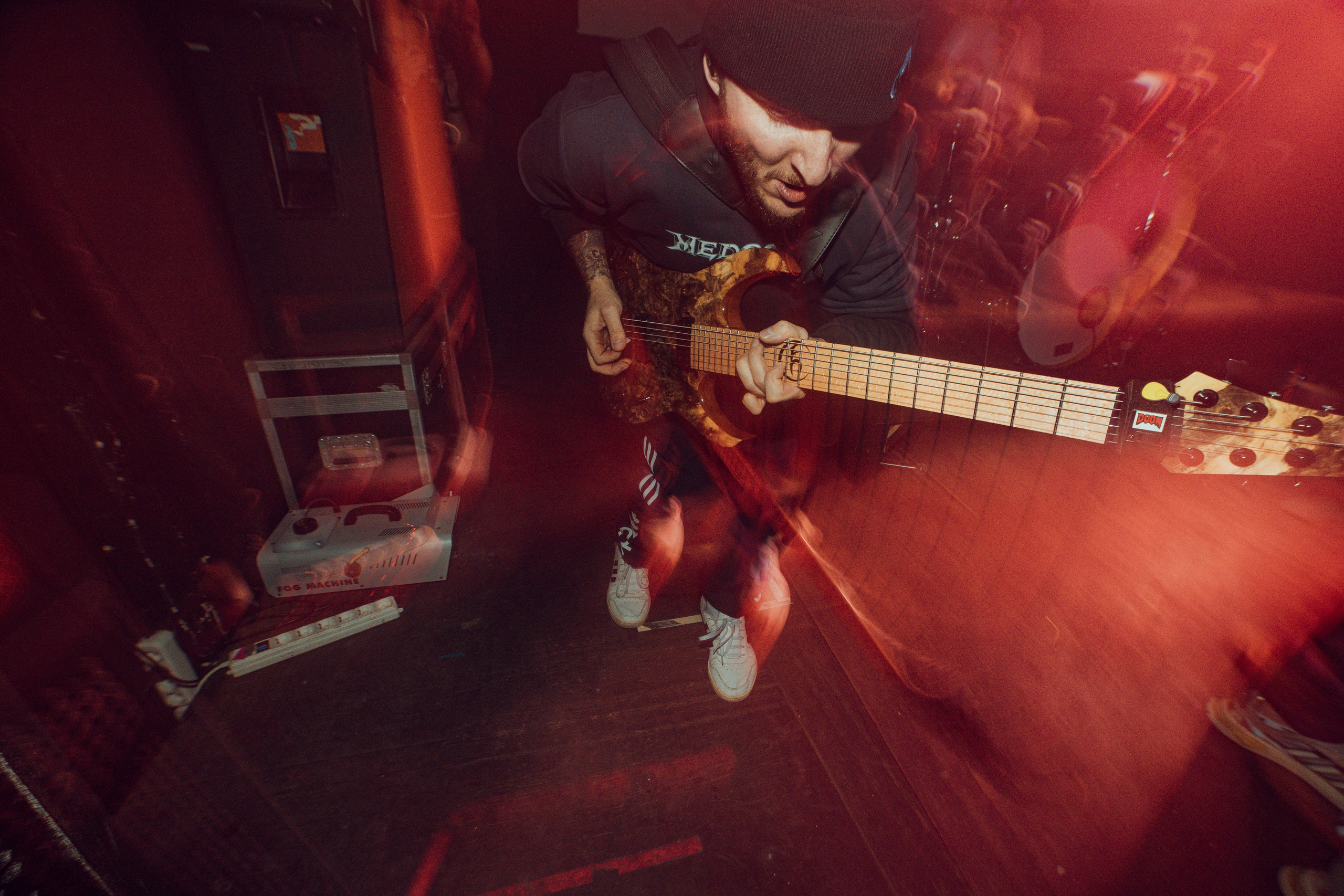 Blackpyres 20.01.2024. Фотограф Дядя Сник