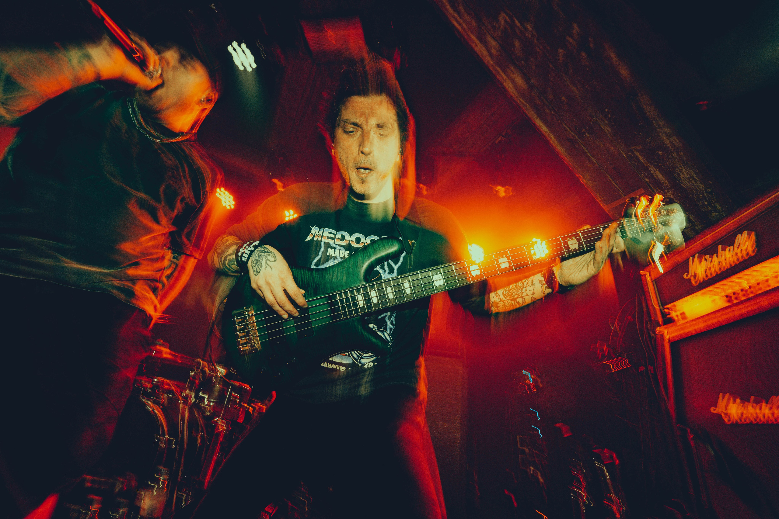 Blackpyres 12.06.2025. Фотограф Дядя Сник