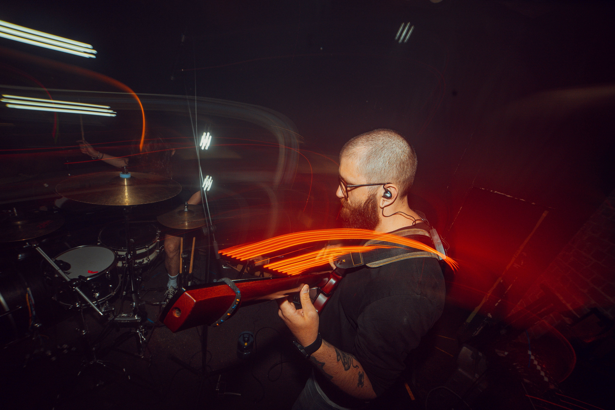 Idols to be faded 26.05.2024. Фотограф Дядя Сник