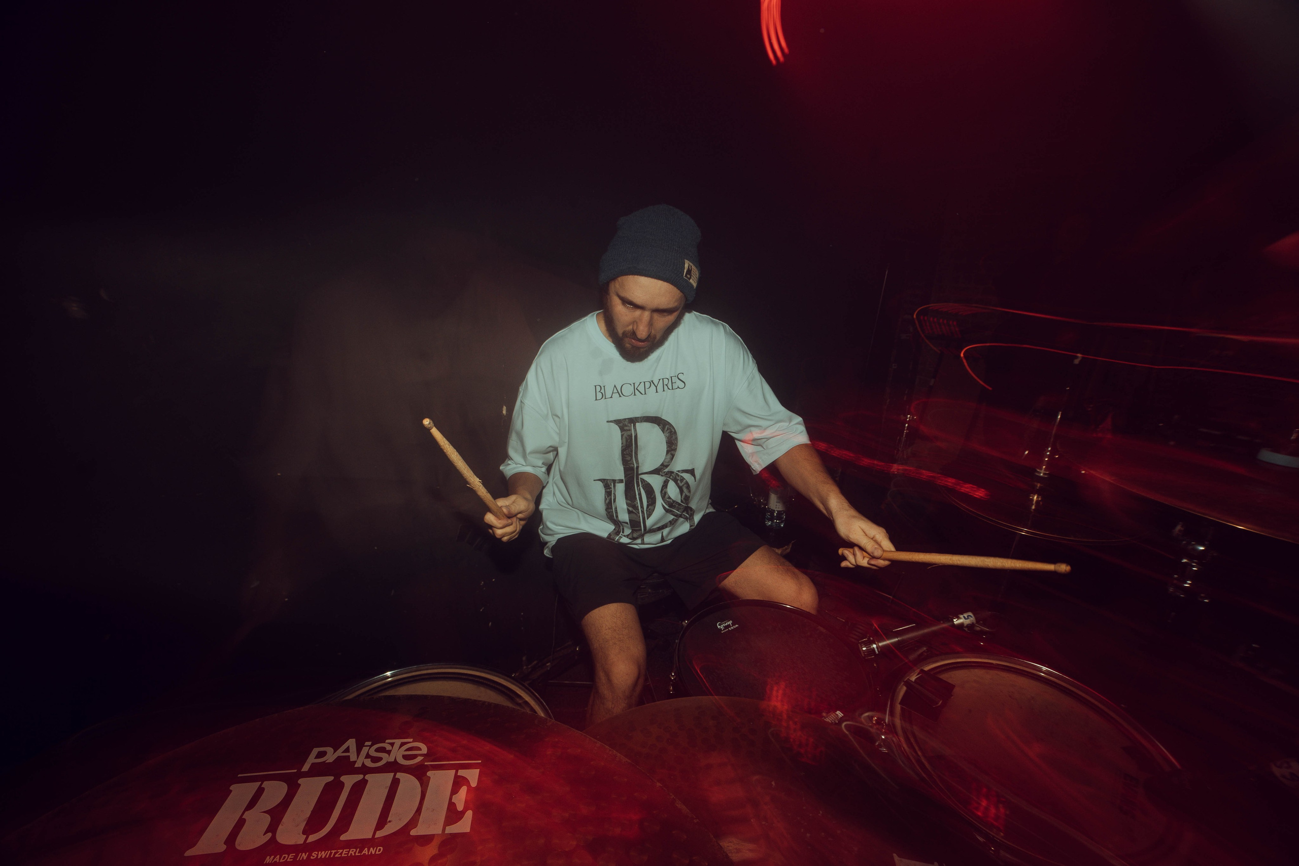 Blackpyres 23.12.2023. Фотограф Дядя Сник