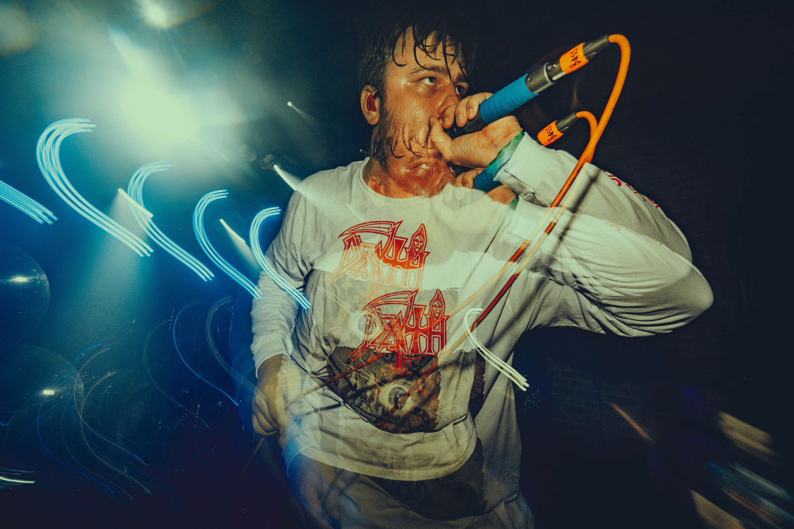 Bite the goat 14.06.2025. Фотограф Дядя Сник