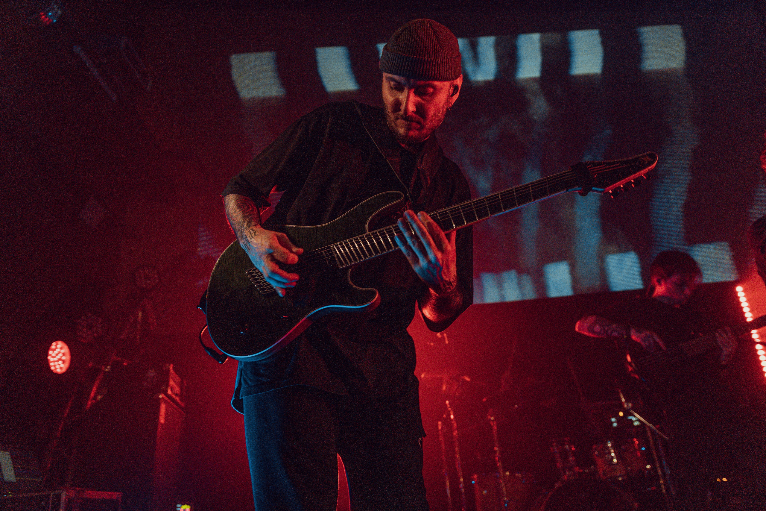 The Korea 12.01.2024. Фотограф Дядя Сник