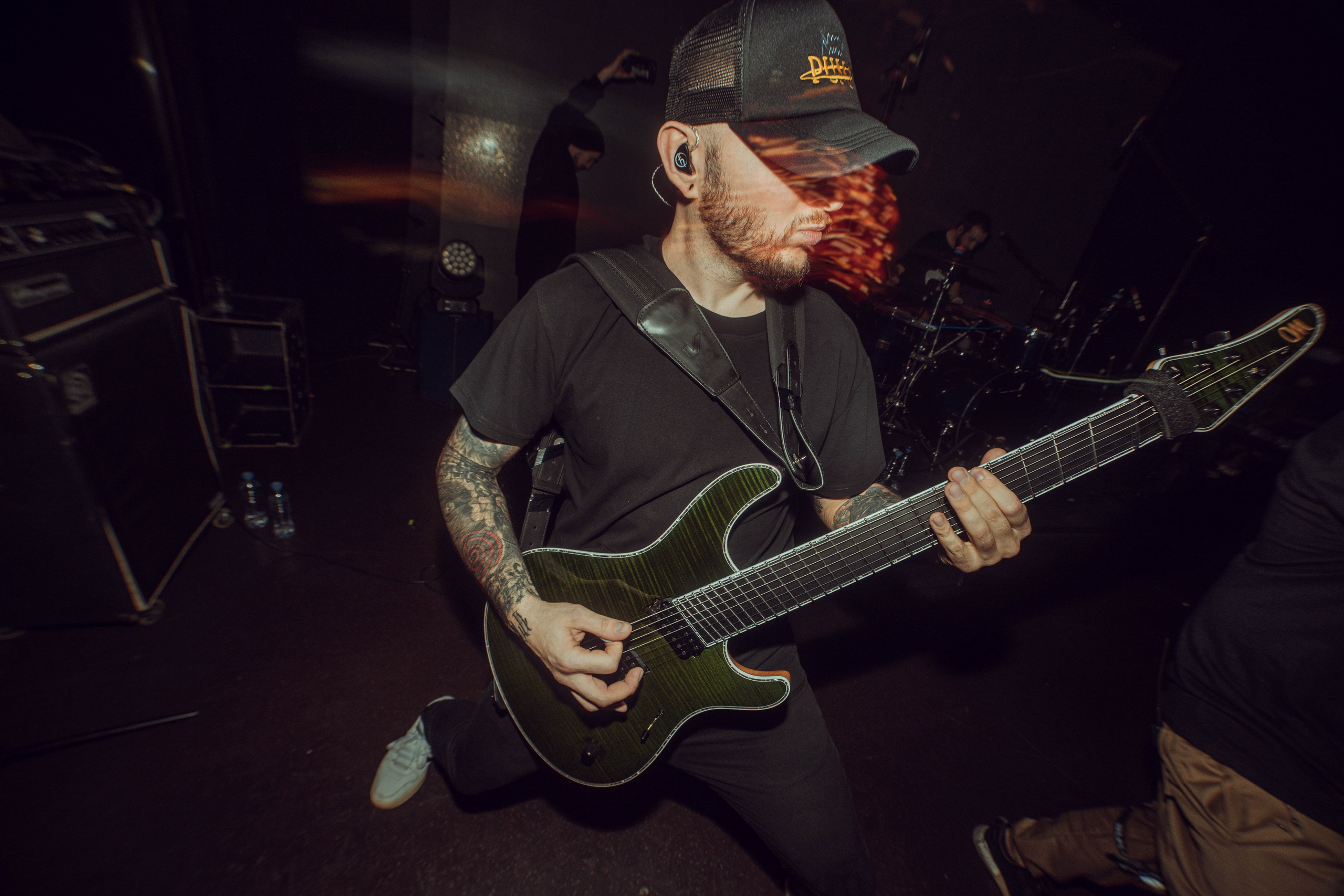 Blackpyres 14.03.2024. Фотограф Дядя Сник