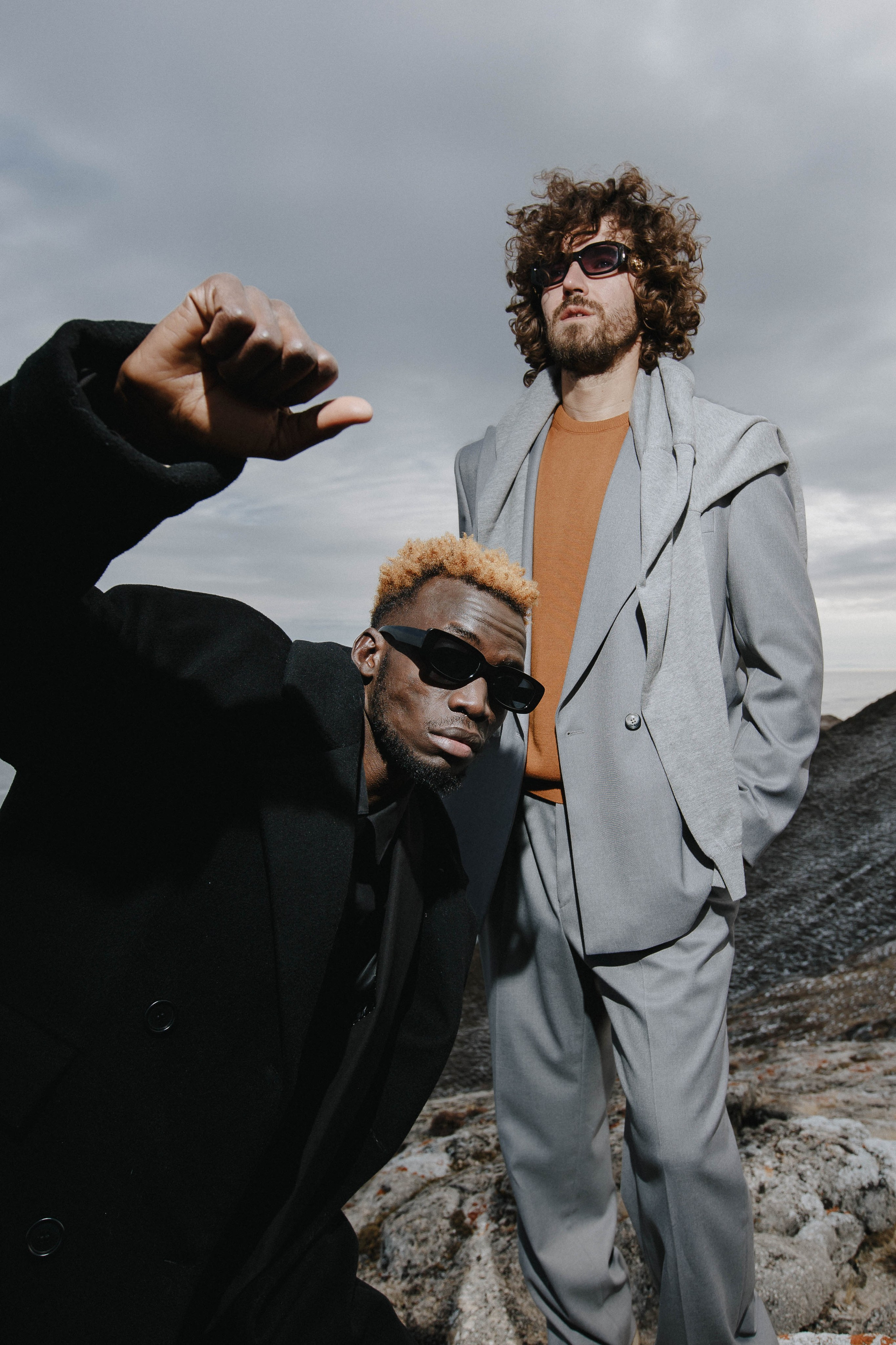 Ч|Б. Фотограф Иркутск Антипин Сергей