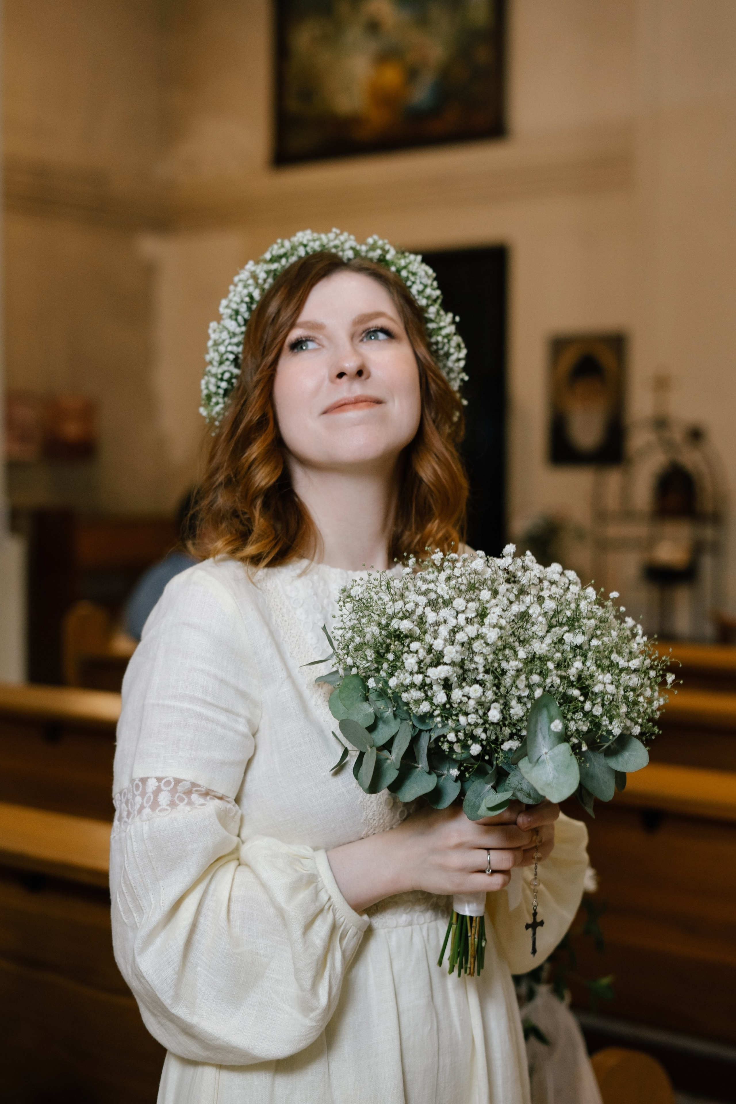 Дмитрий & Елена. Свадебный фотограф в Санкт-Петербурге — Евгения Лютоева