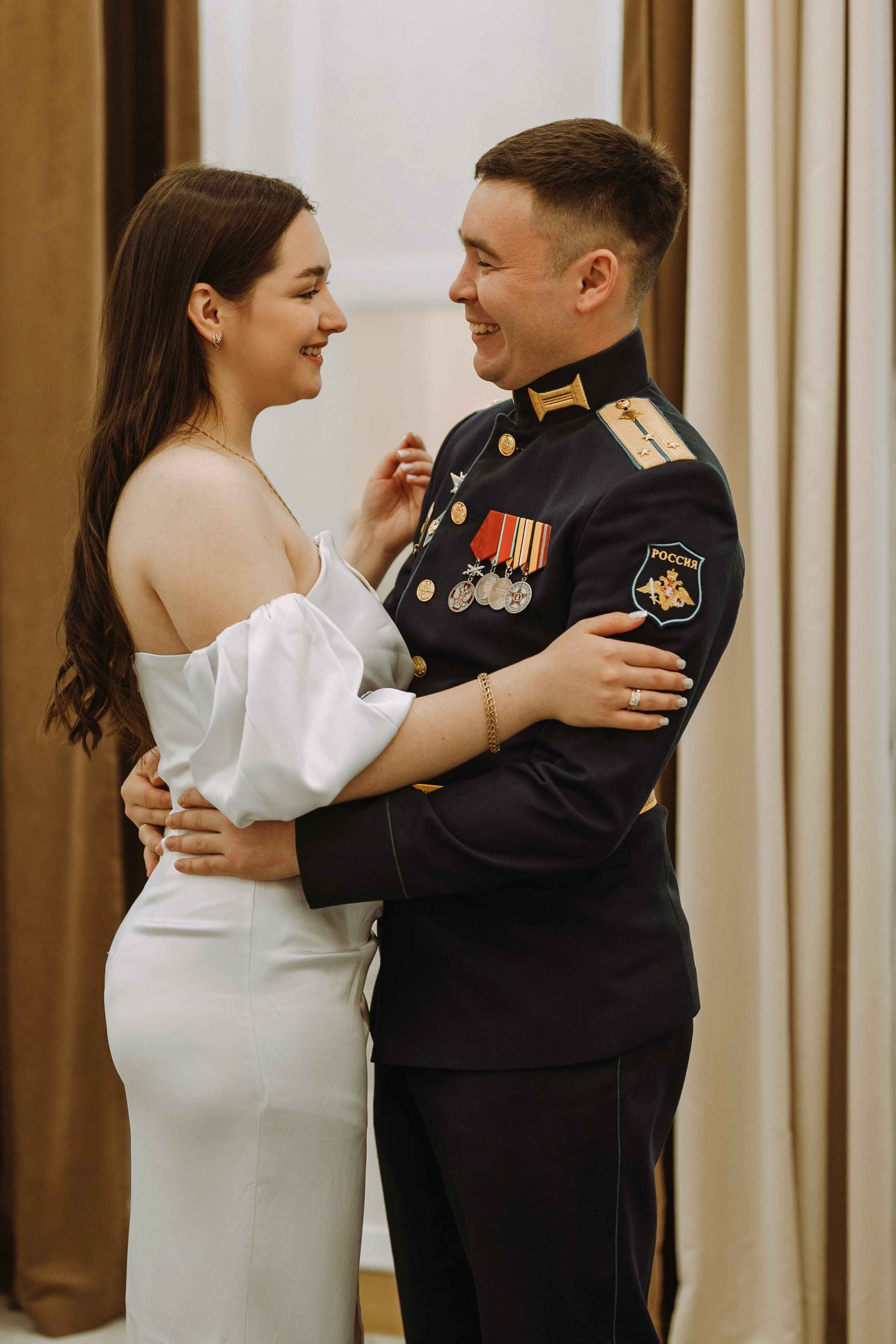 Диана и Руслан