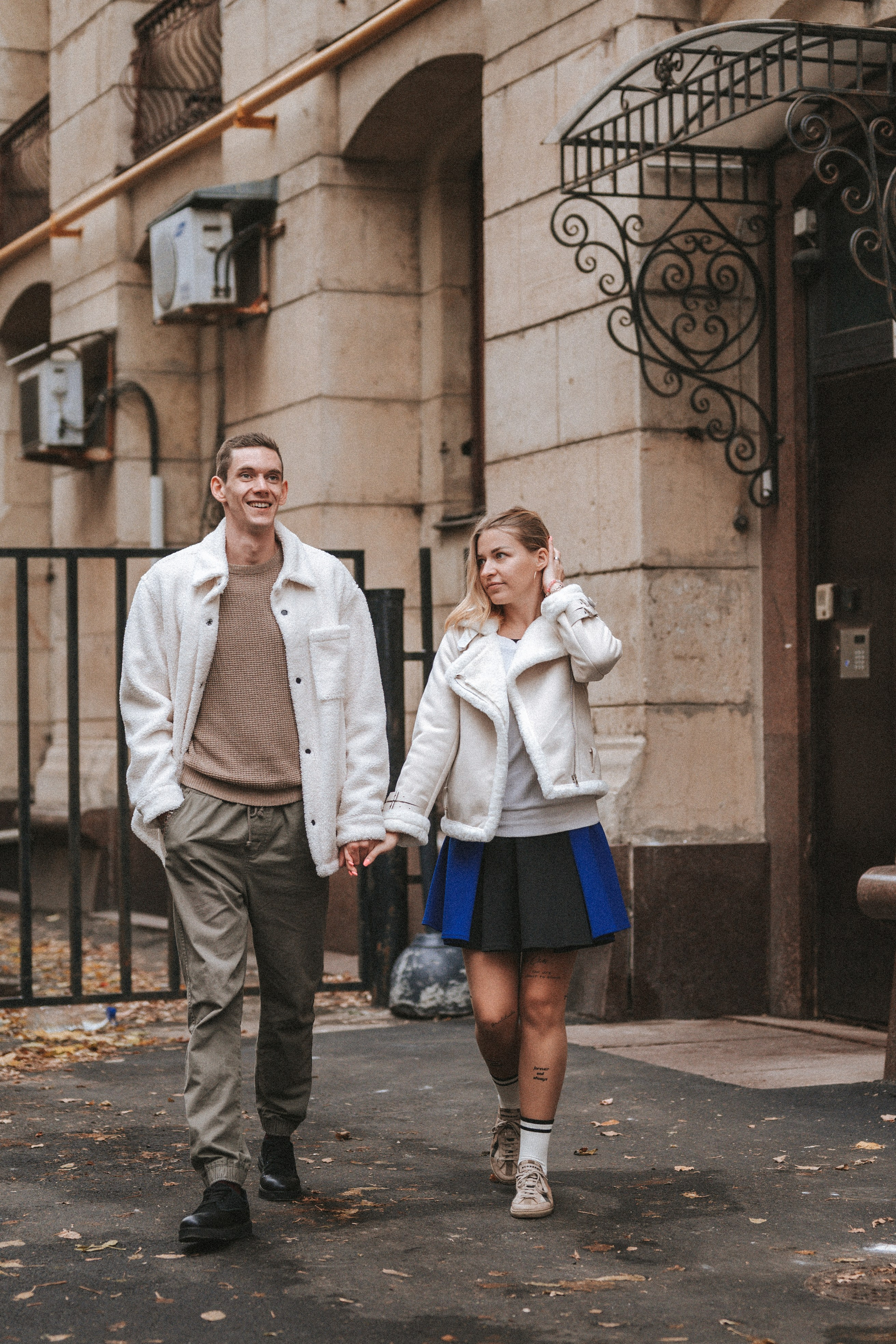 Love Story Юлия и Влад