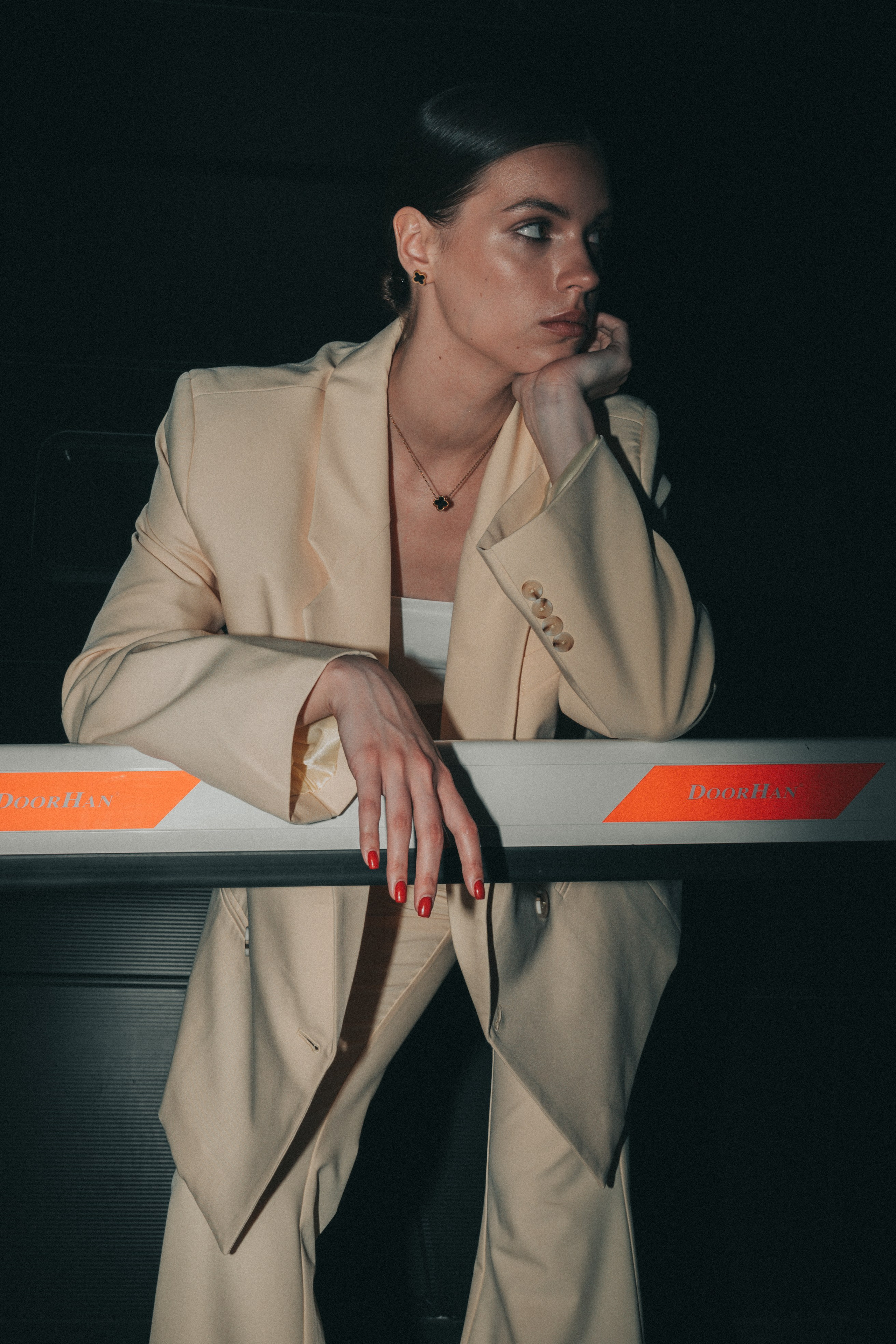 Анна Балабанова