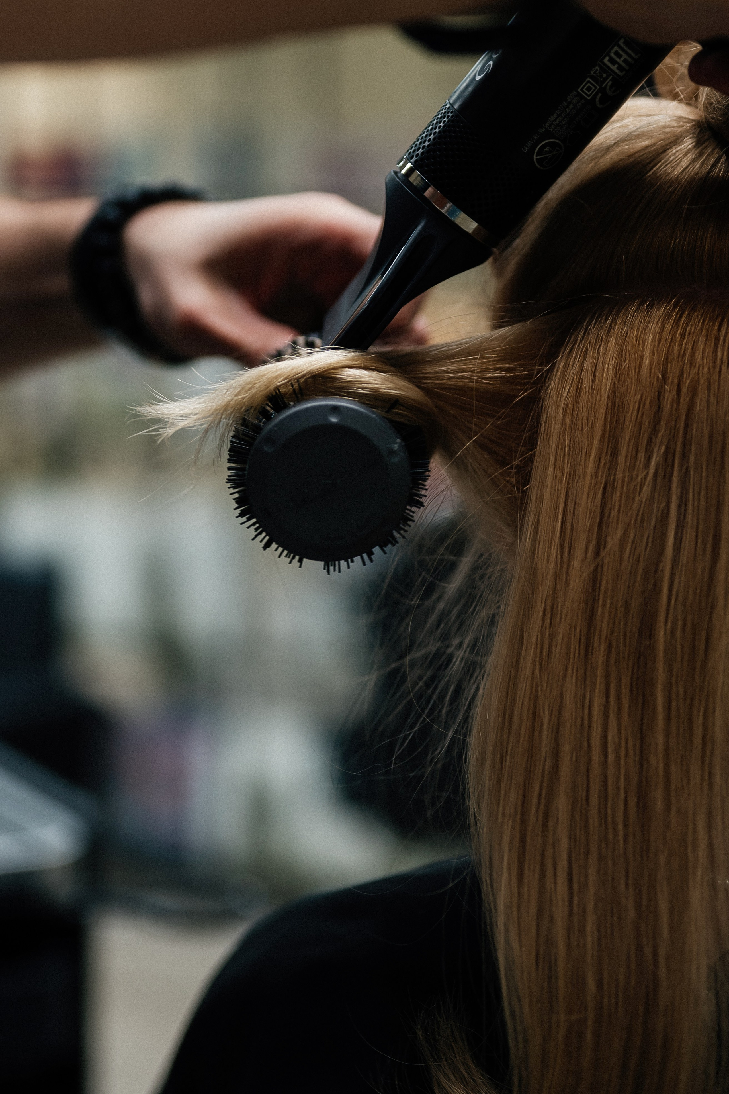 Салоны красоты