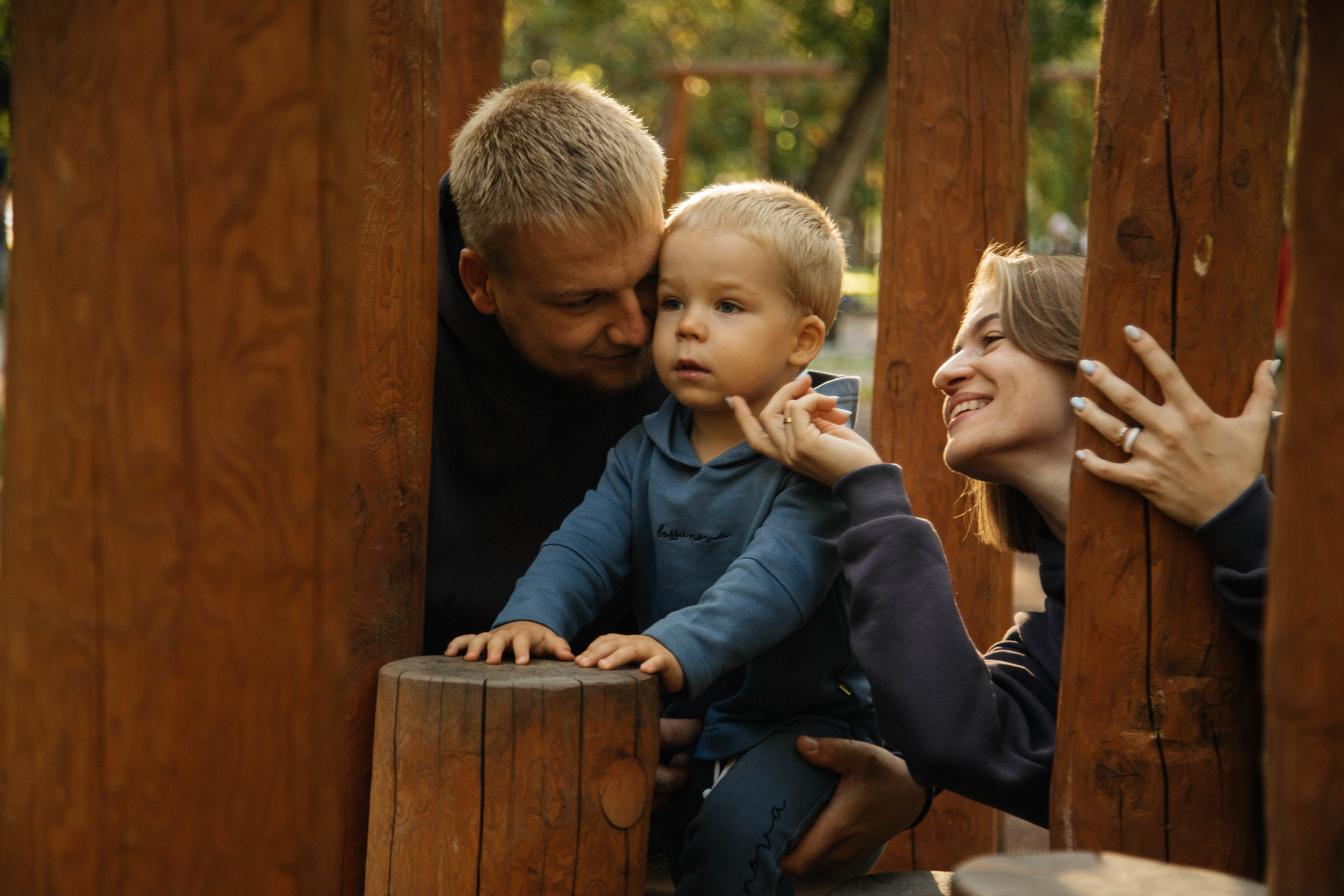 Семья. Свадебный и семейный фотограф в Барнауле Уманчук Яна
