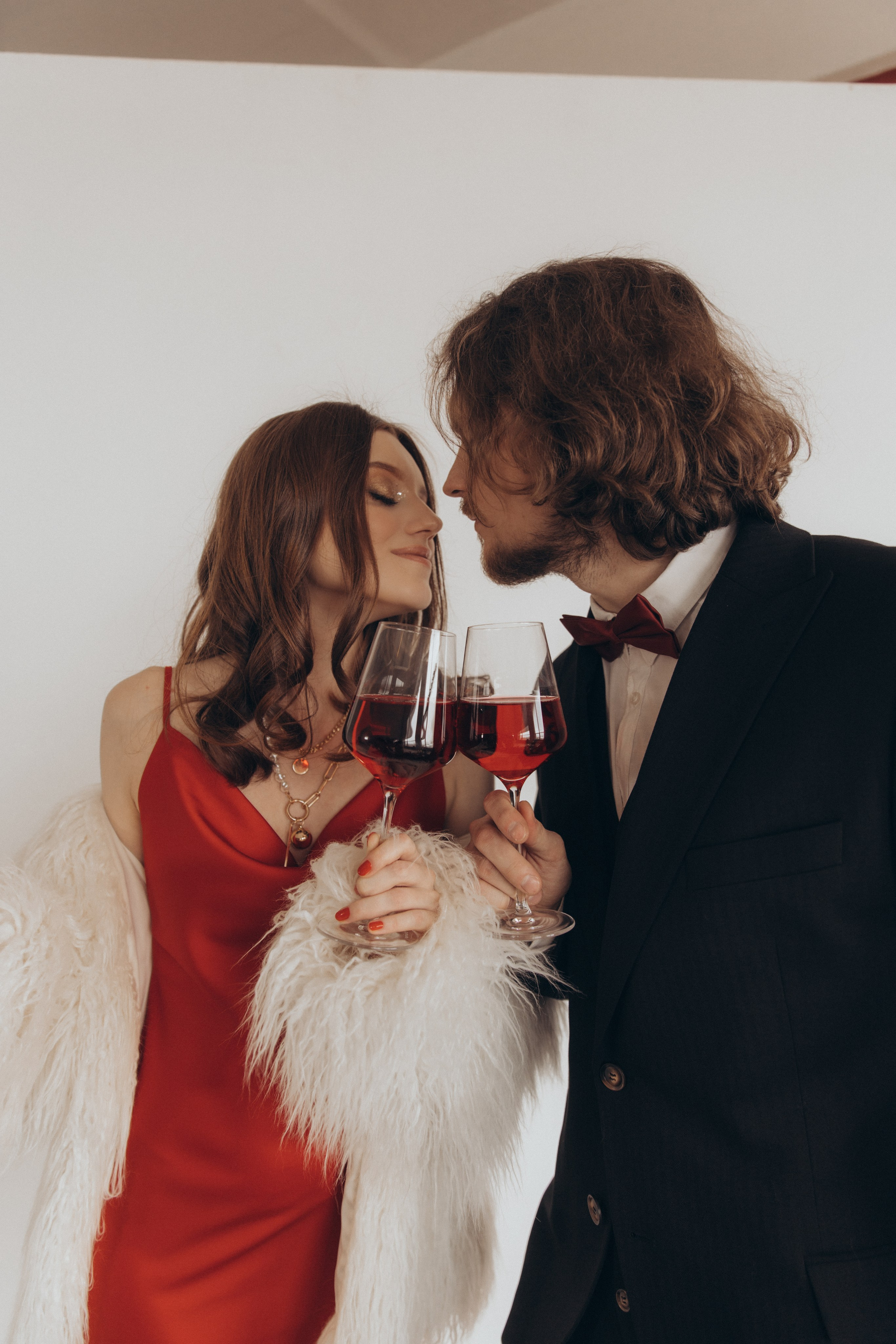 Дмитрий и Светлана. Свадебный и семейный фотограф в Белгороде Евгения Курочкина