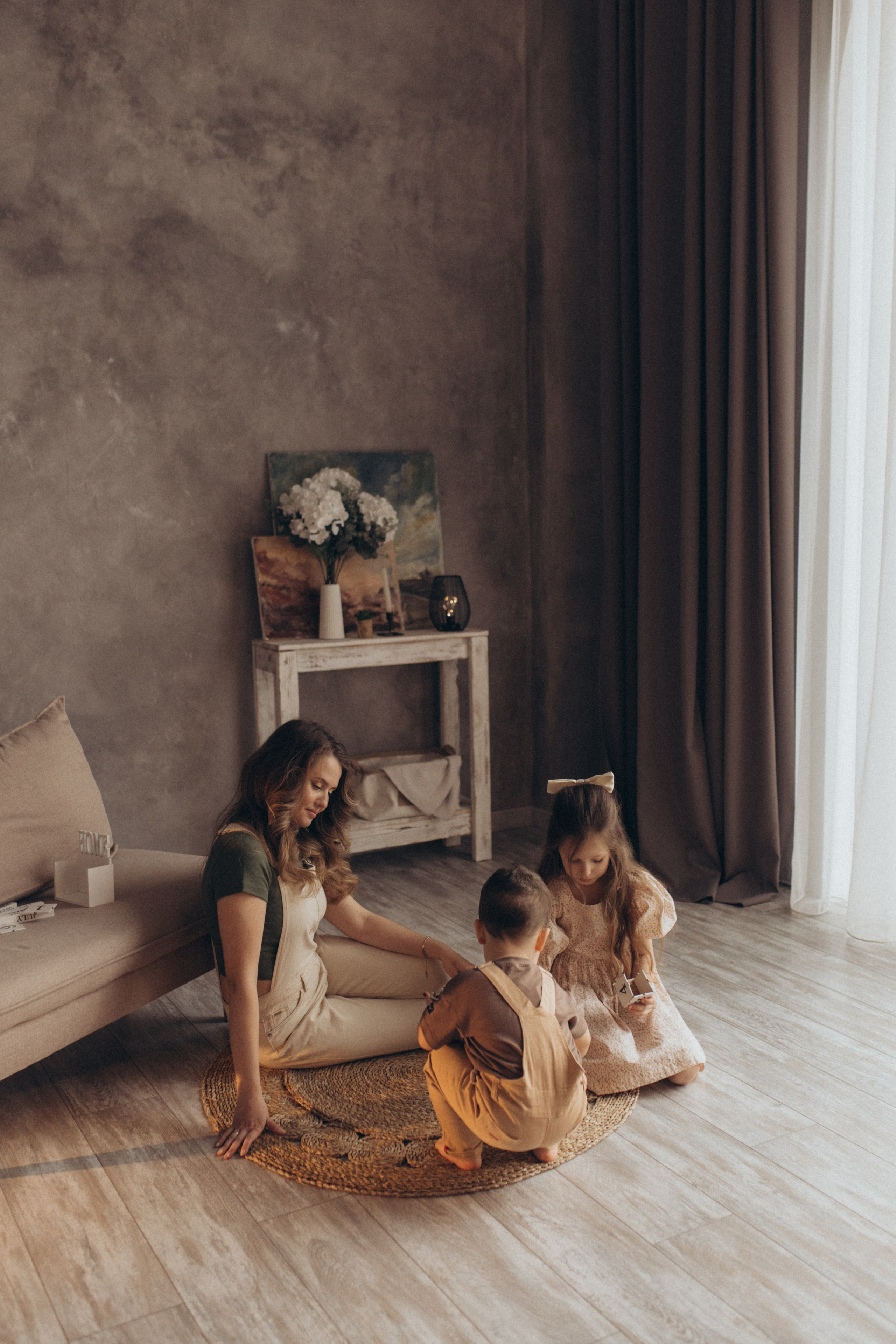 Мечтай. Свадебный и семейный фотограф в Белгороде Евгения Курочкина