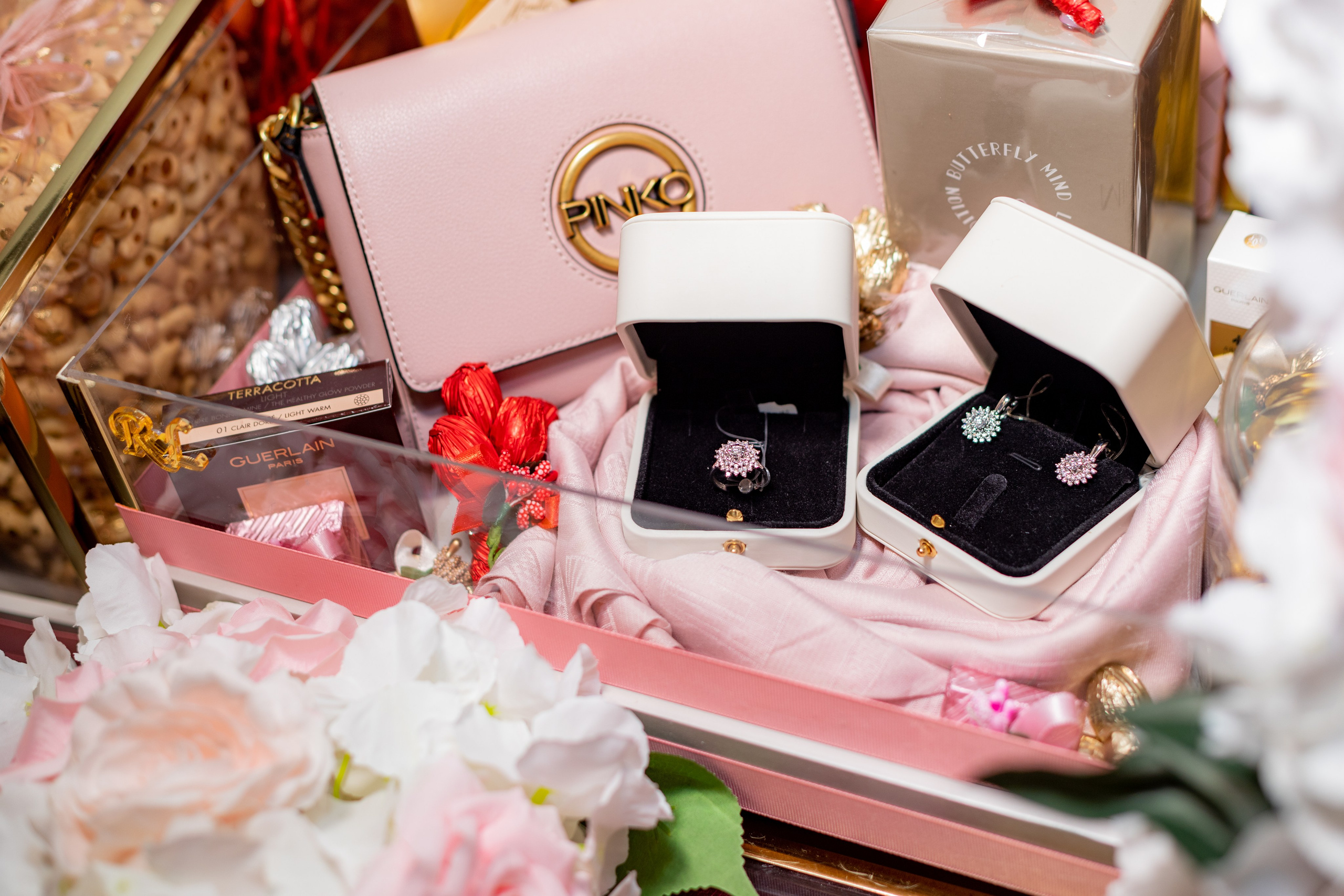 Никях. Семейный и детский фотограф Эльвира Билибина