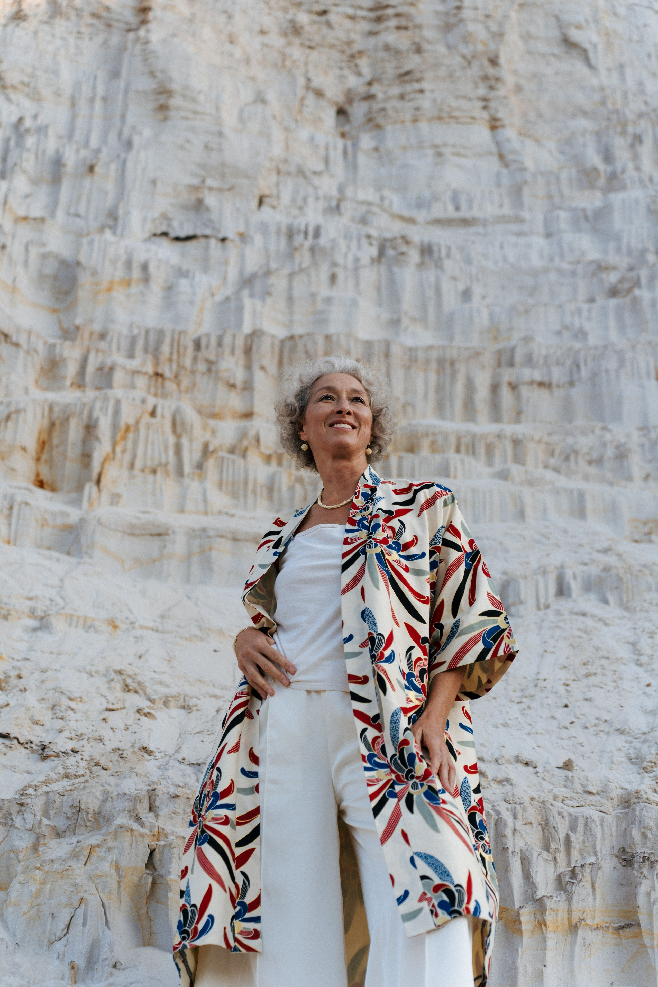 Amadi’s Autumn collection. Photographer based in moscow Peter Tchana