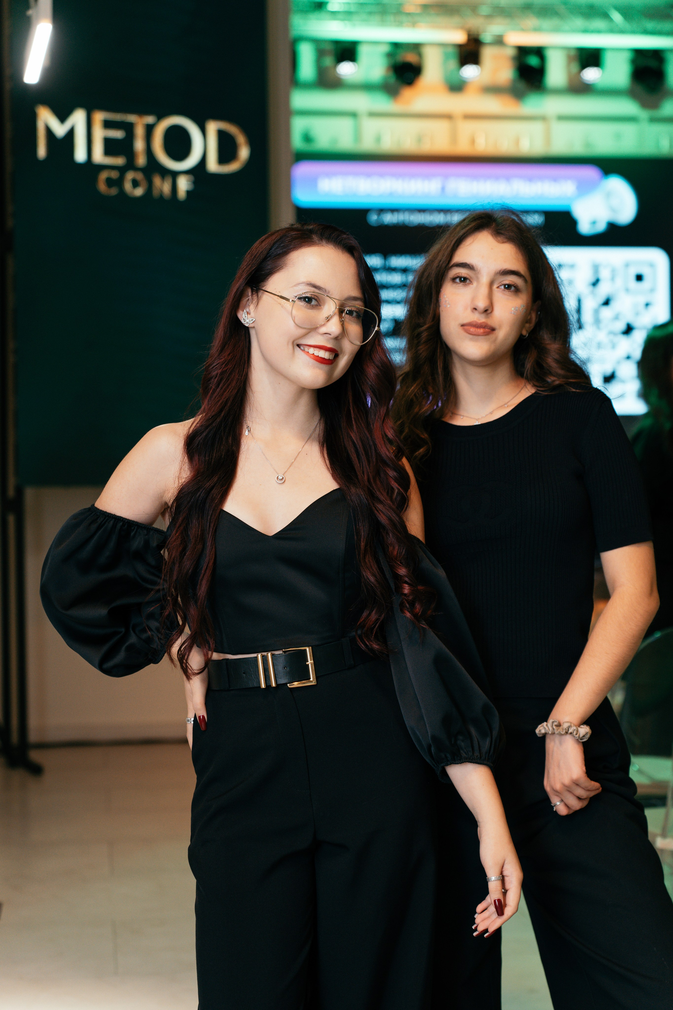 METOD Conf. Я занимаюсь событийной, свадебной, товарной, студийной… фотографией