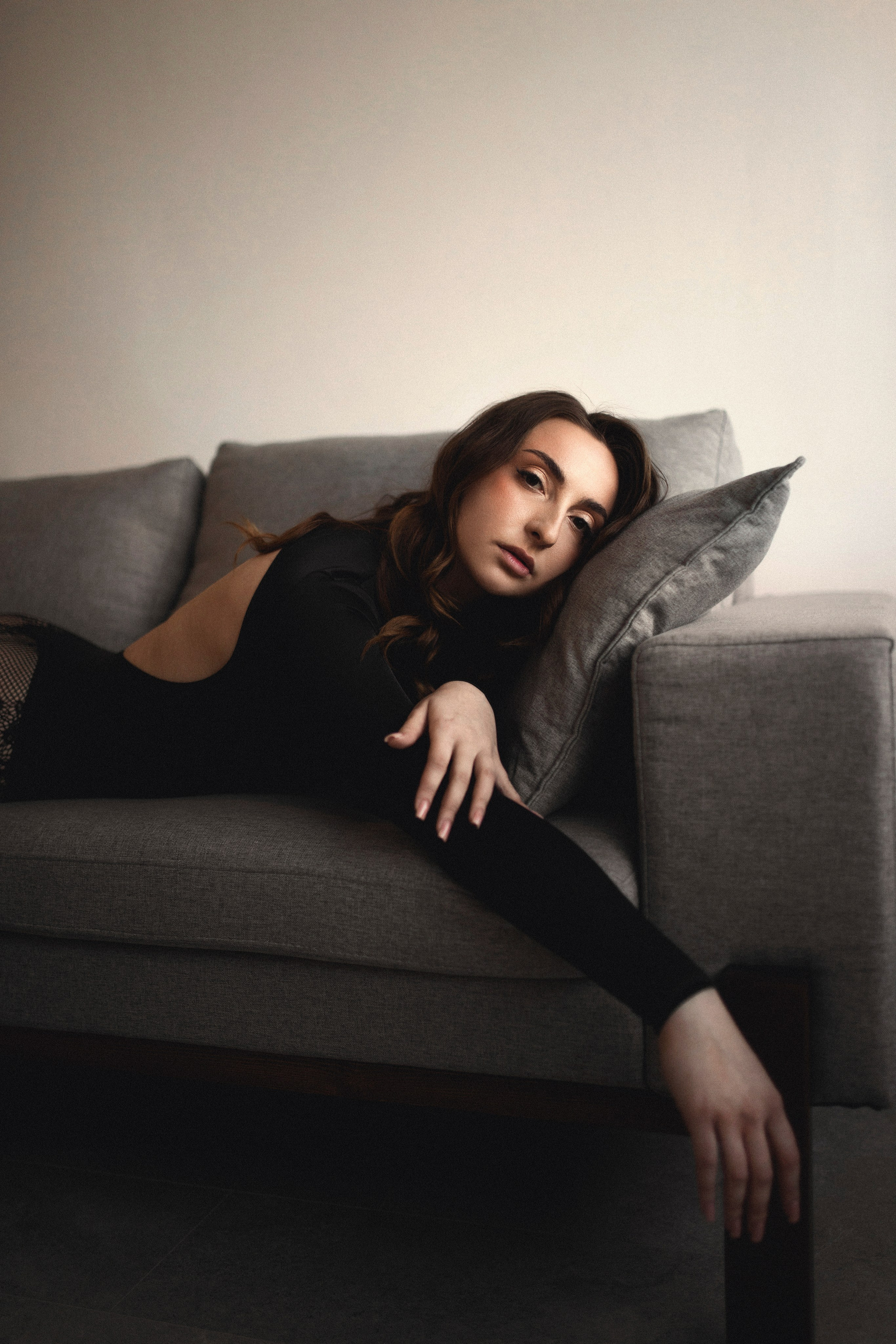 STUDIO. Ирина — портретный фотограф в Севастополе