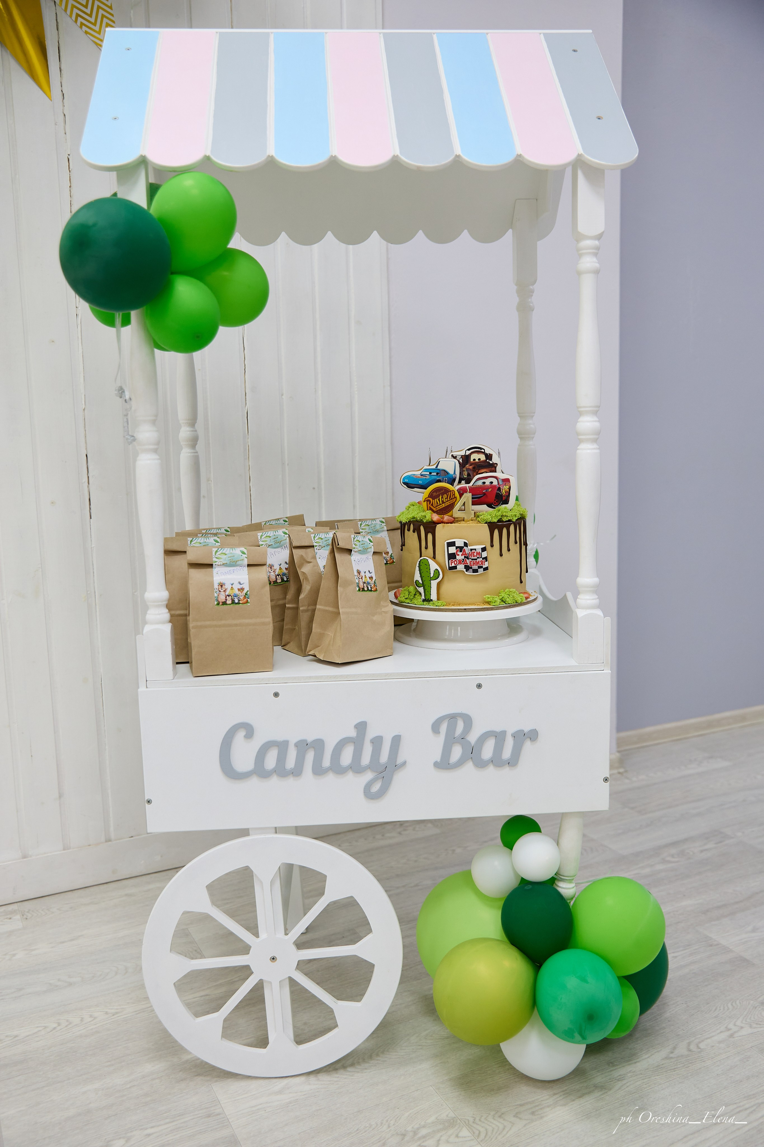 Амирчик, с Днем Рождения!!!. Свадебный и семейный фотограф в Ульяновске Орешина Елена