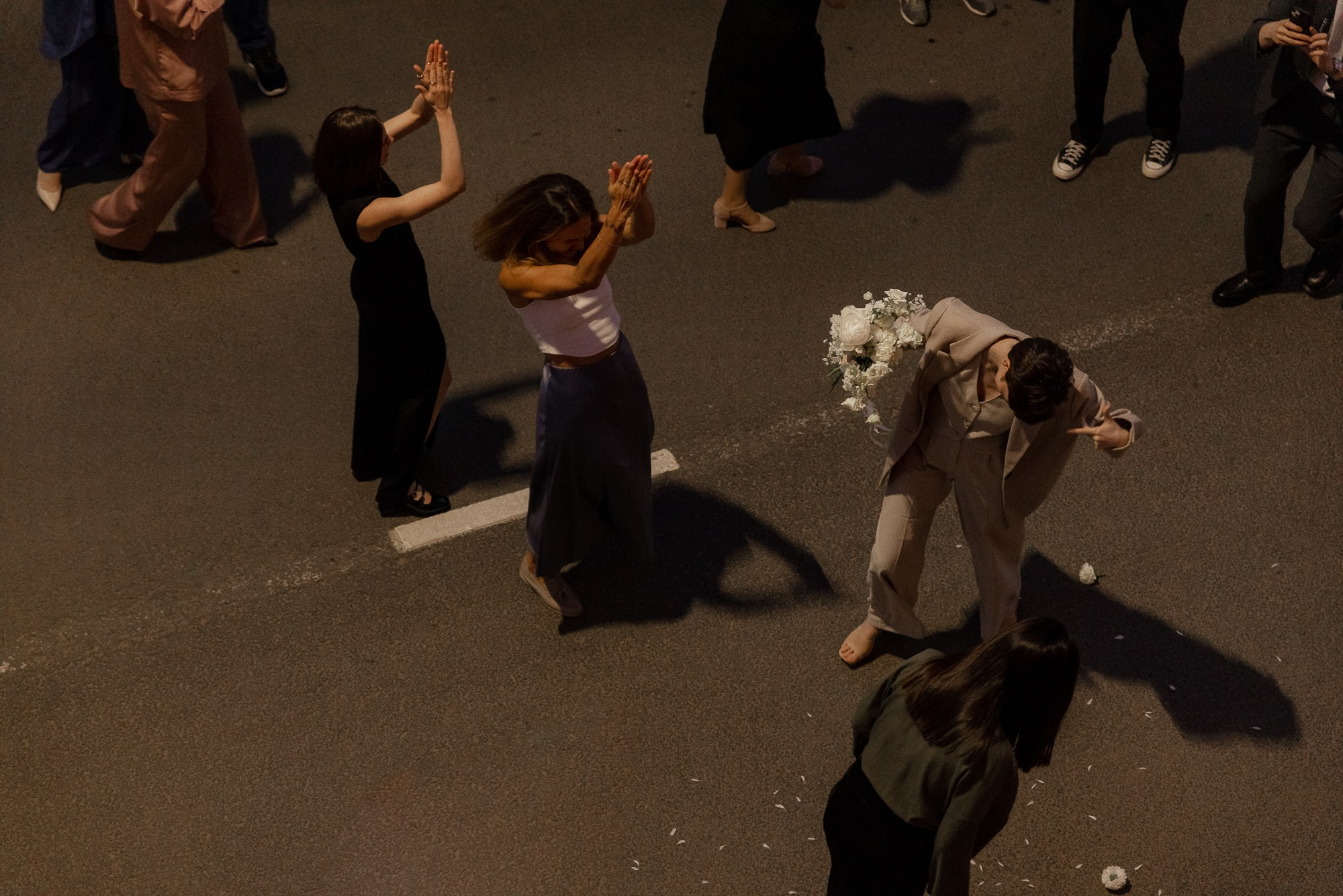 Со школьной скамьи. Свадебный фотограф Ярославль, Рыбинск