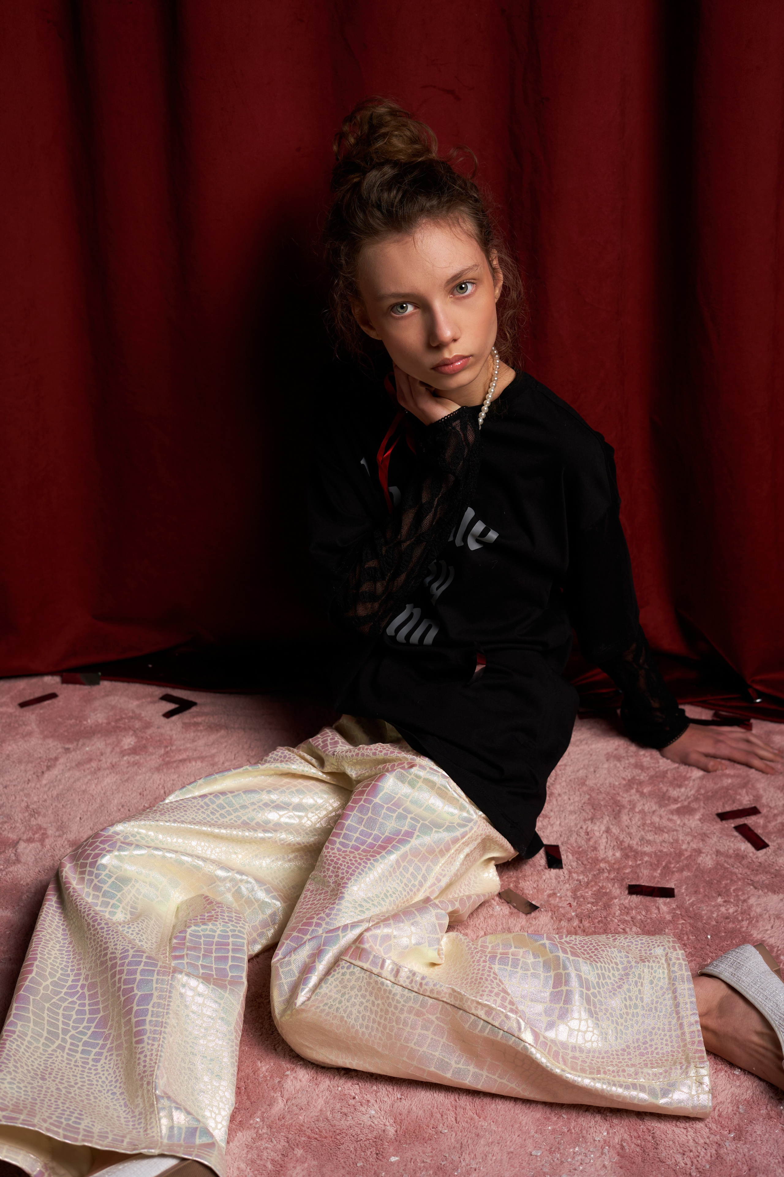 ProjectKids. Коммерческий фотограф Соколовская Анастасия