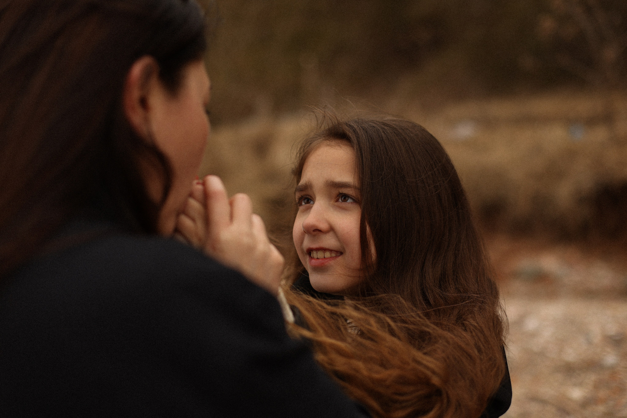 Мы- главные актеры. Фотограф — Ольга Косолюкина