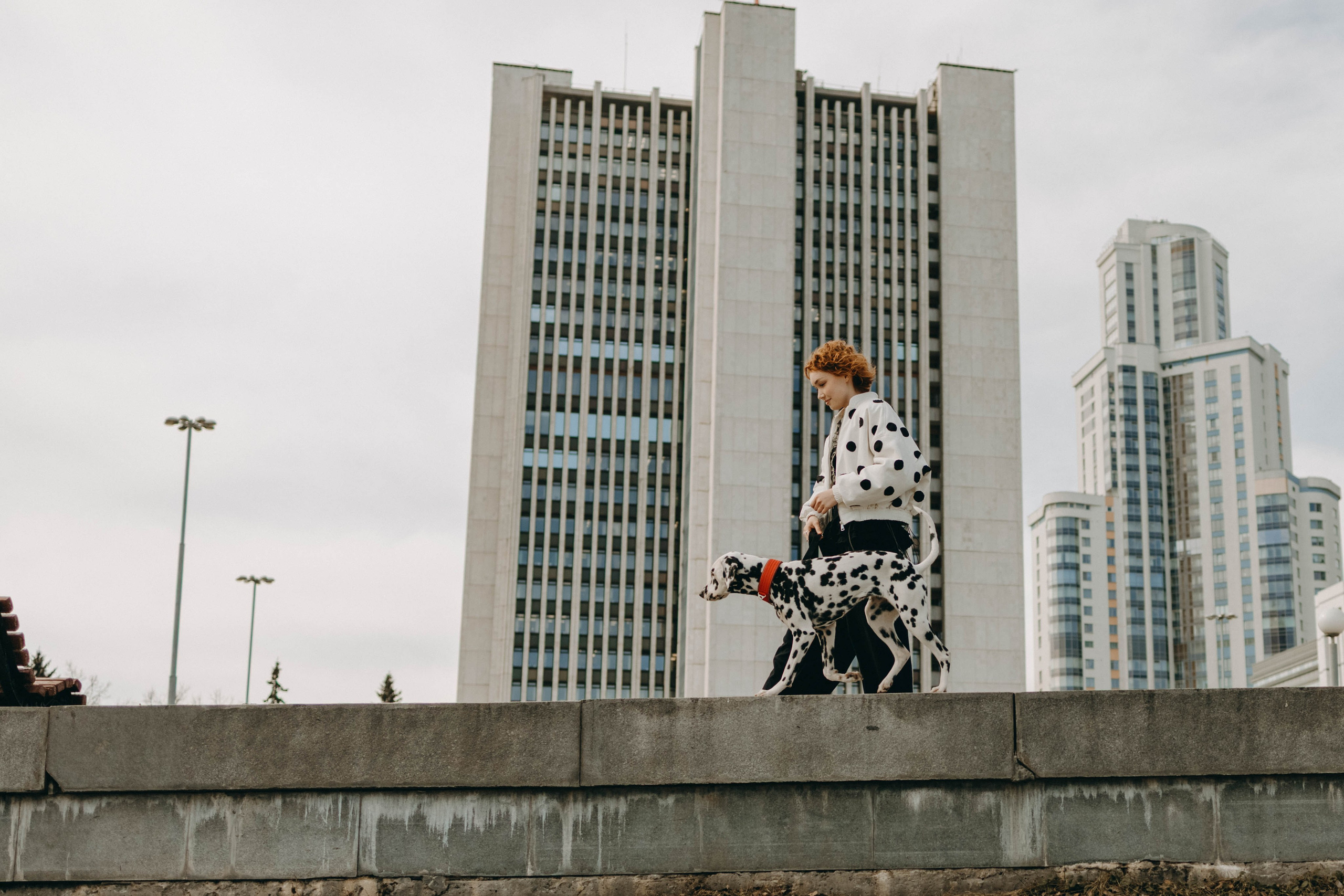 Диана и Лекса. Фотограф-анималист в Екатеринбурге | Кристина