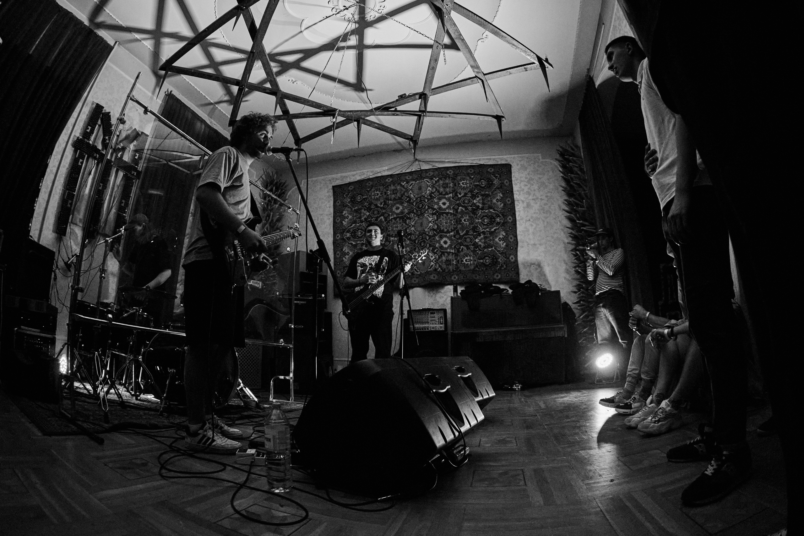 ДК218. Фотограф Юлия Маринина