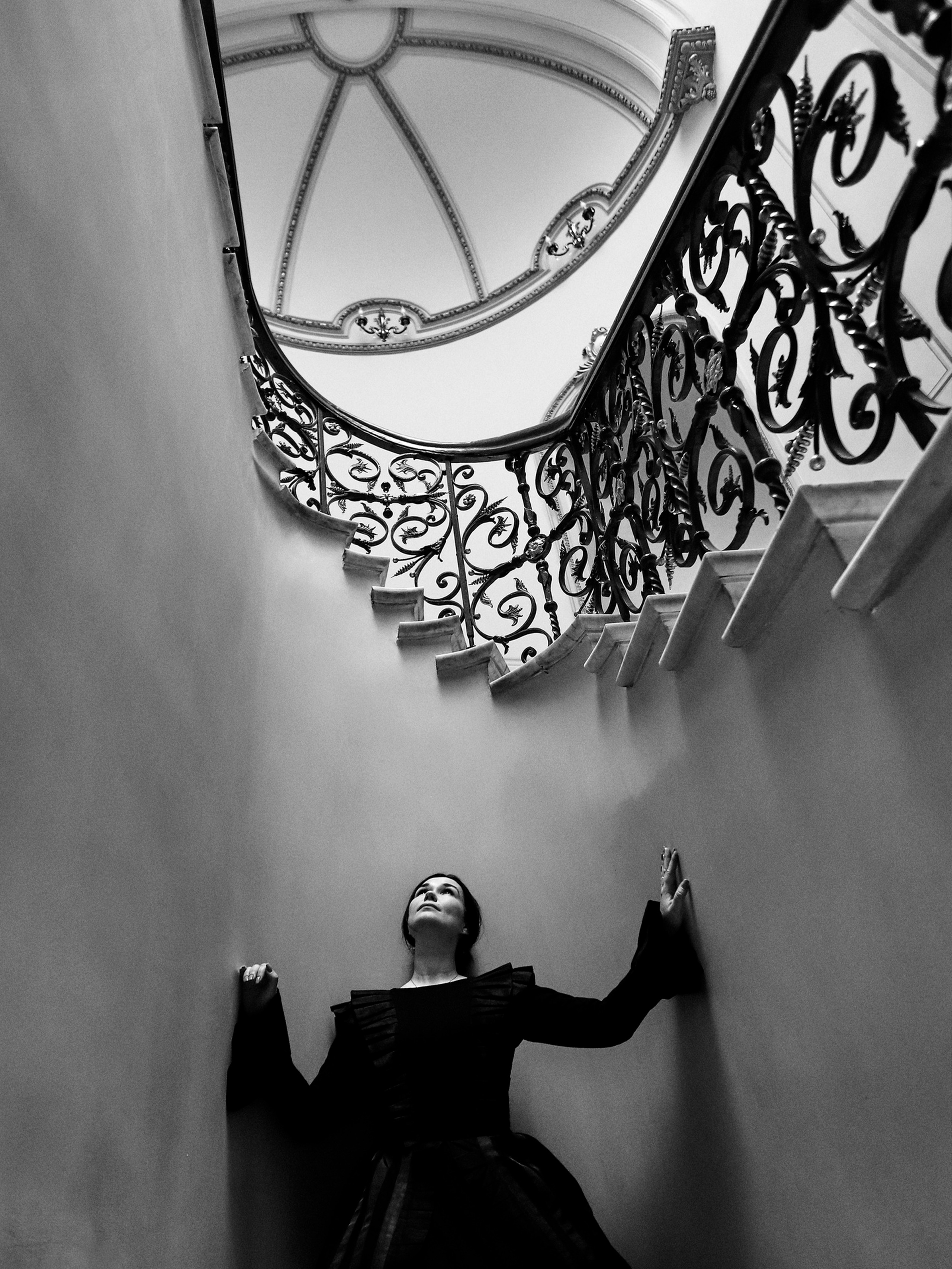 Фотограф Юлия Маринина