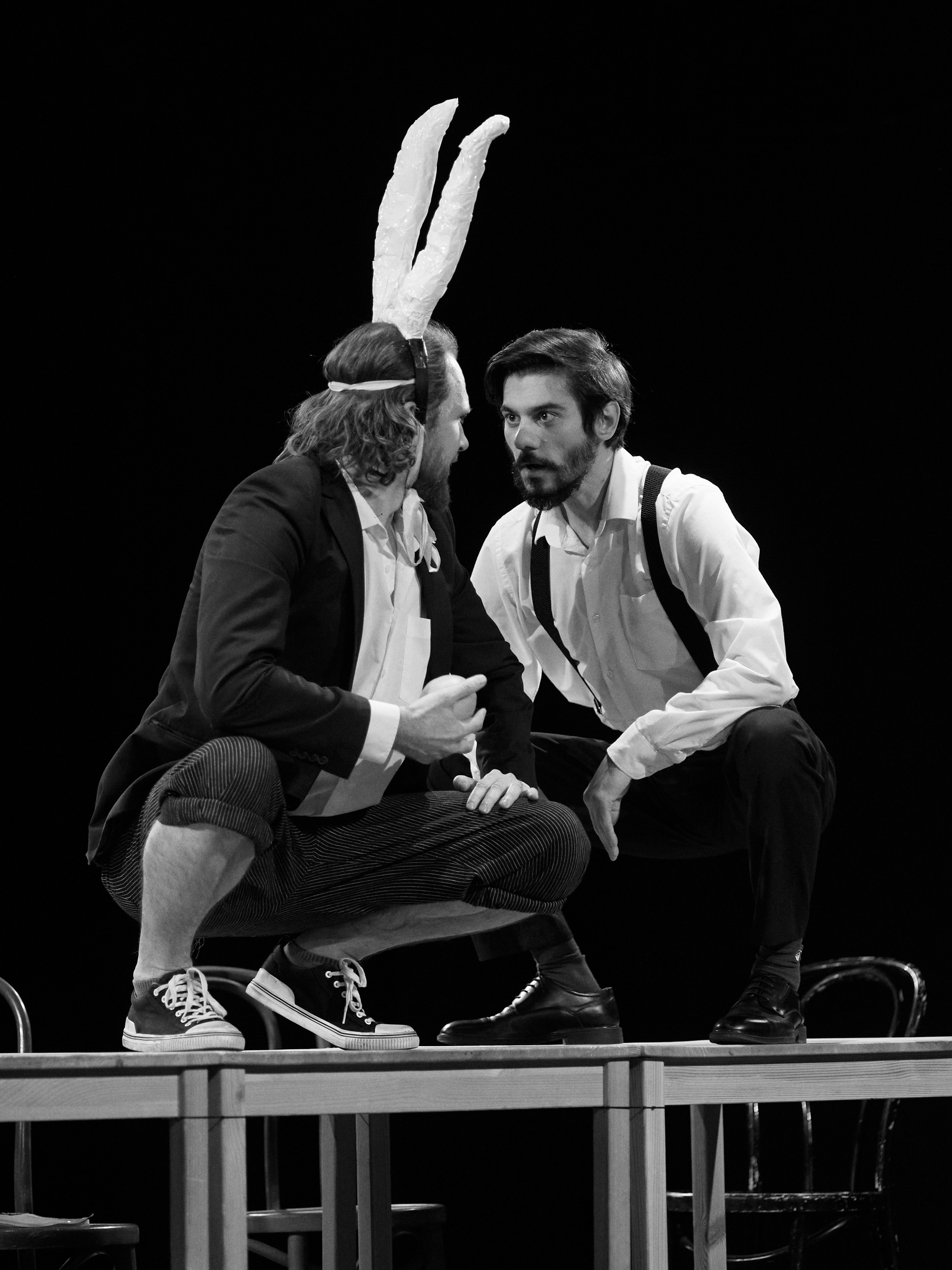 Пахлава глупости. Фотограф Юлия Маринина