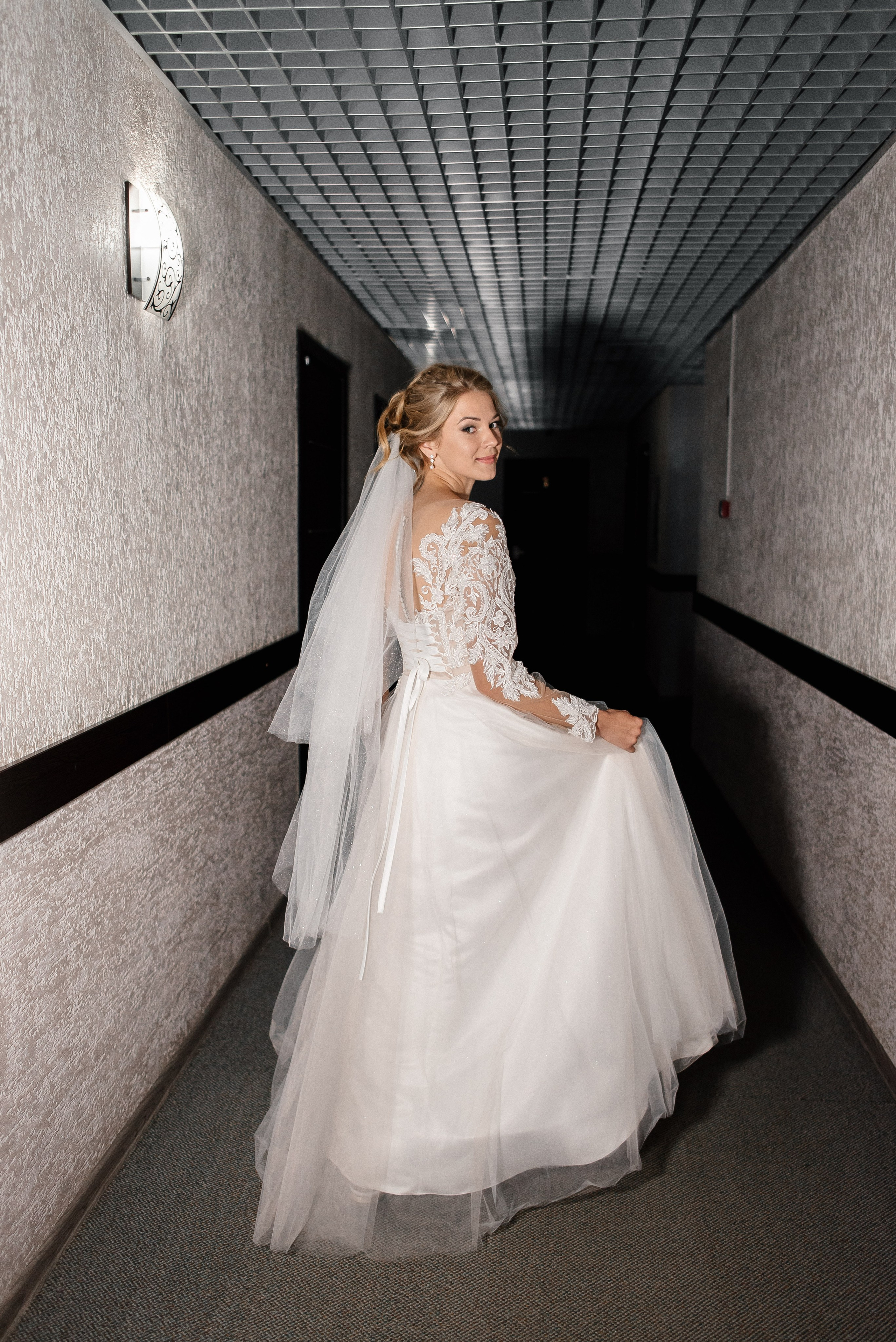 Артём и Инна. Свадебный фотограф Курск Артем Духтанов