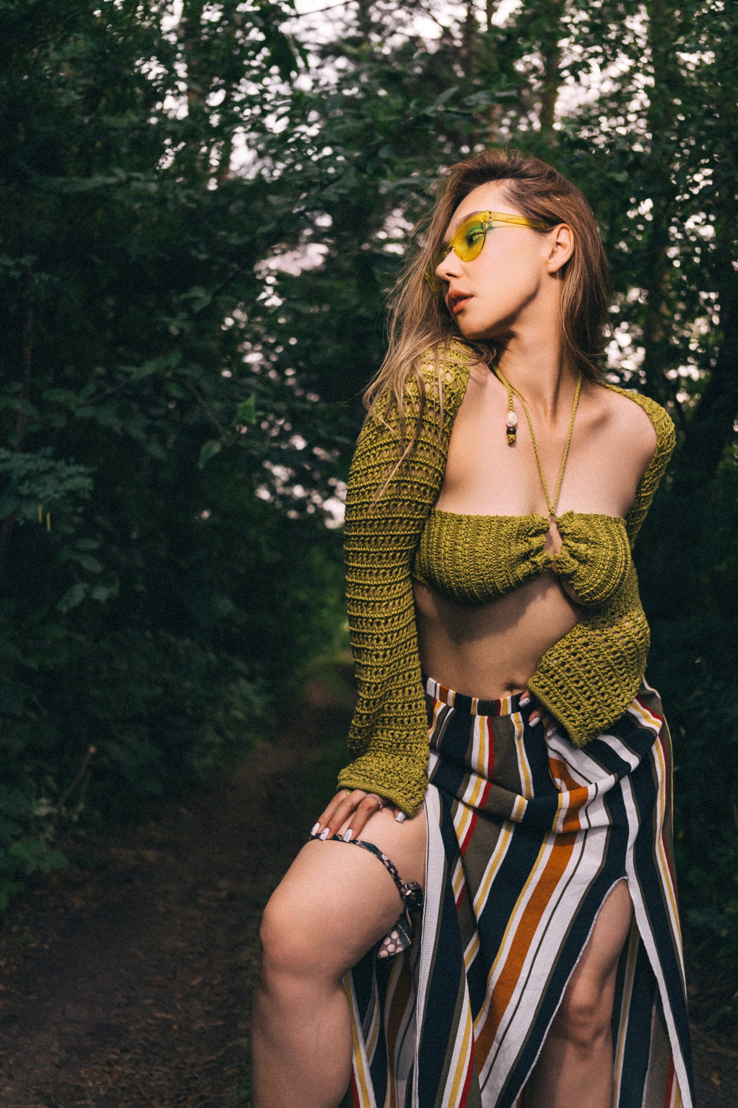 Маша. Фотограф Кемерово | Сергей