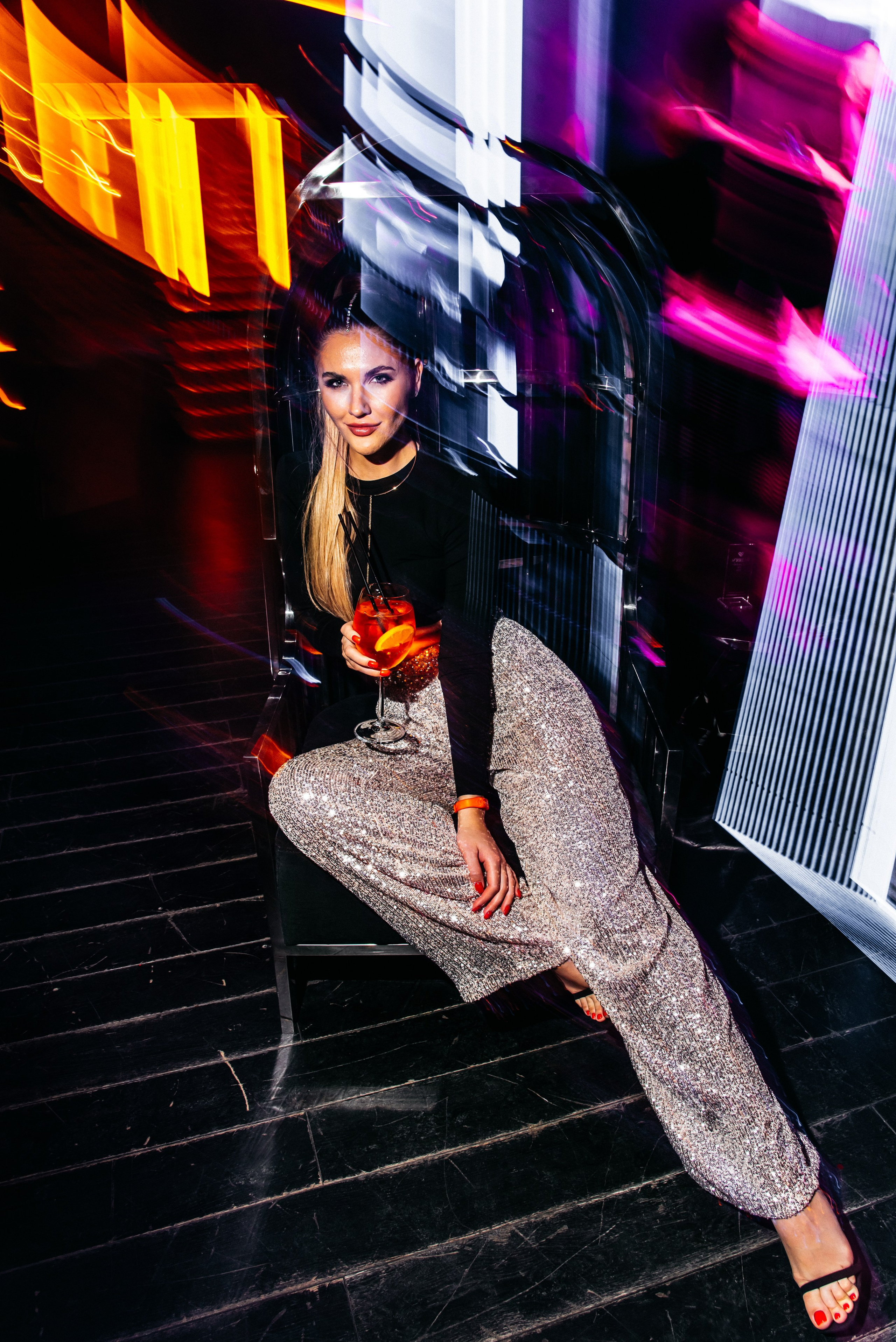 Премия weddig Awards. Виталий Москальцов