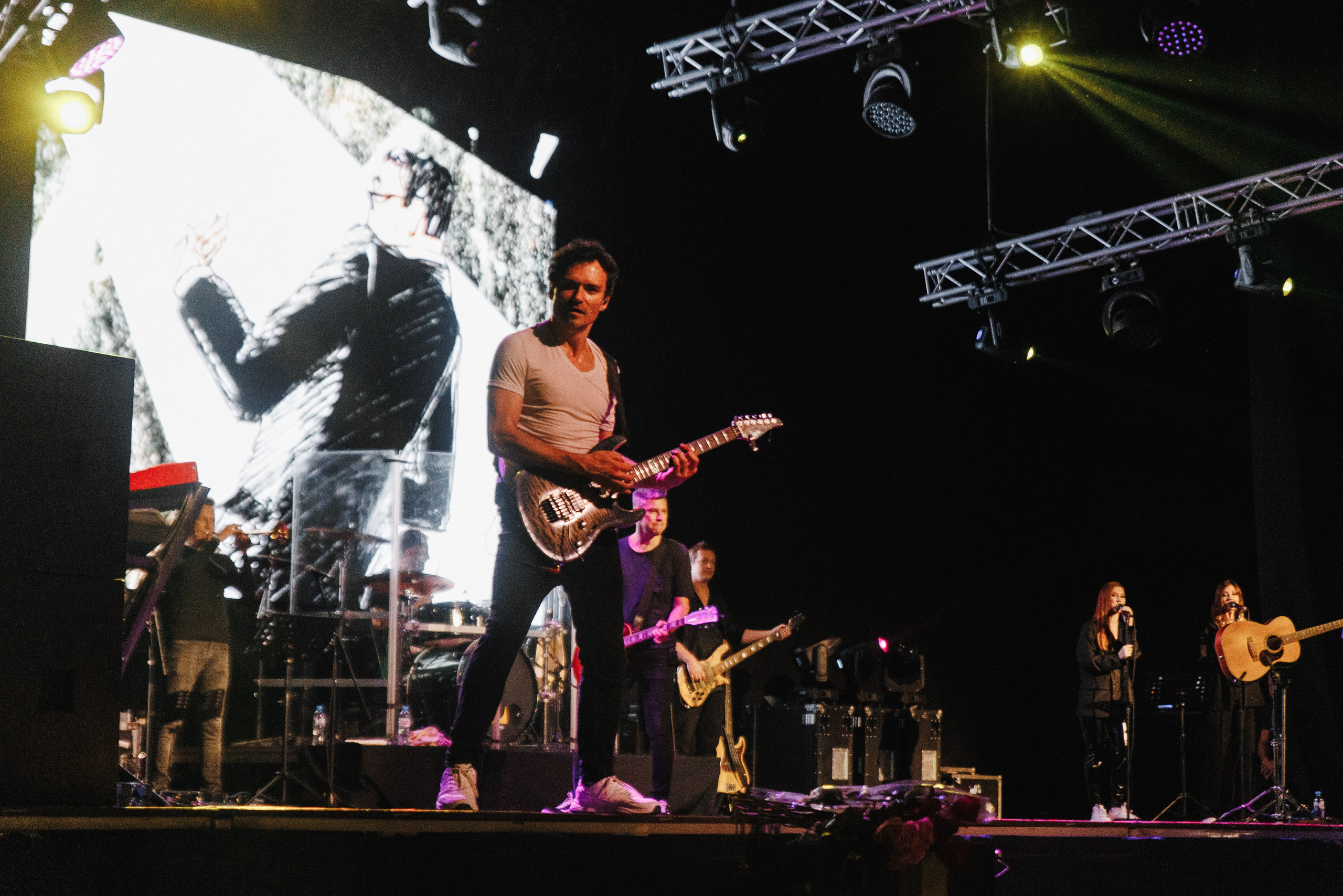 Григорий Лепс, Челябинск, ДК Юность. Фотограф Ольга Махалова — Санкт-Петербург, Москва, Нижний Новгород