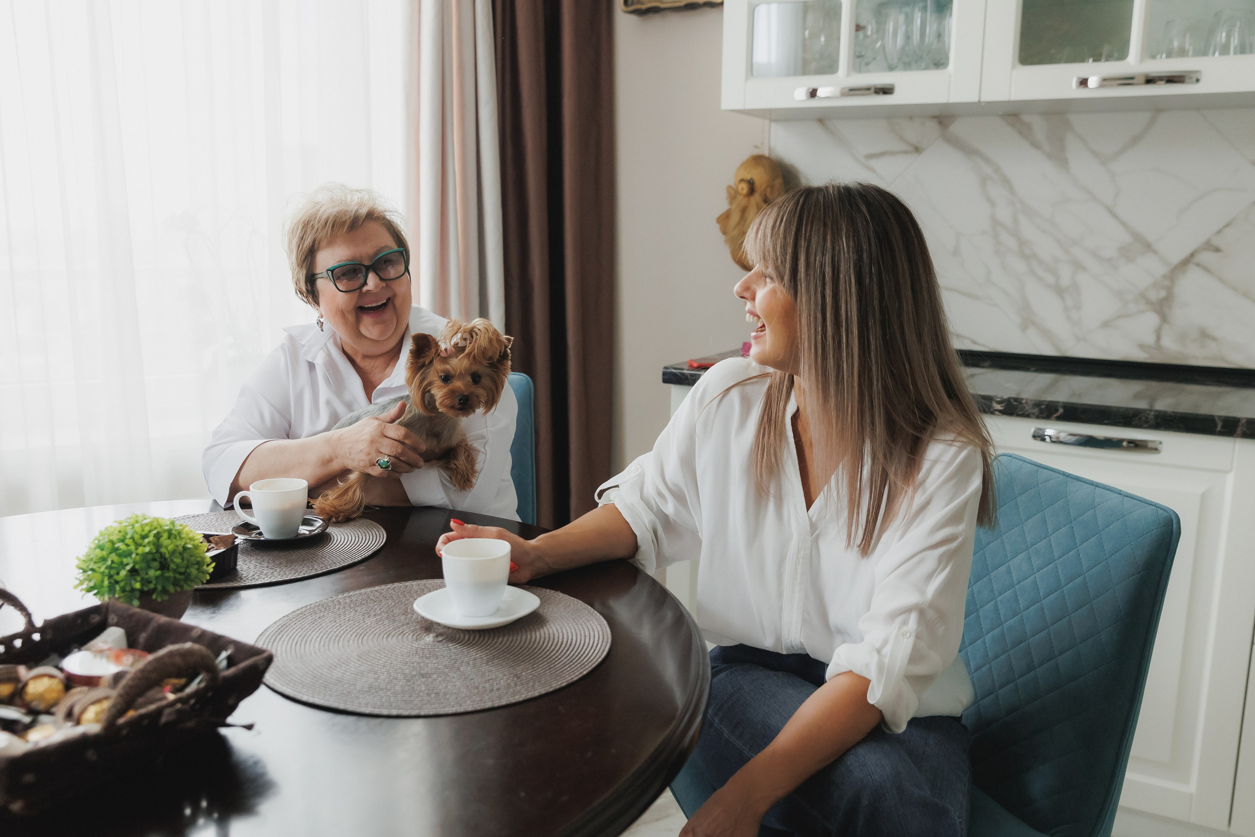 Девочки. Фотограф в Волгограде — Александра Искандерова