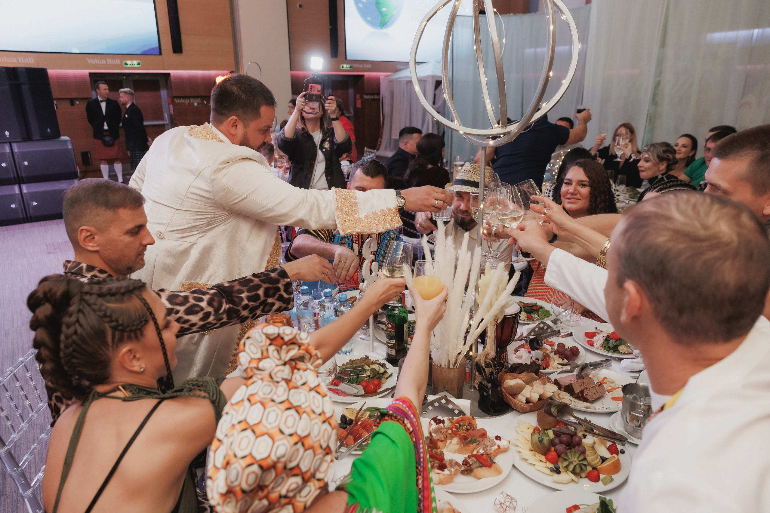 Весь мир у твоих ног!. Фотограф в Волгограде — Александра Искандерова