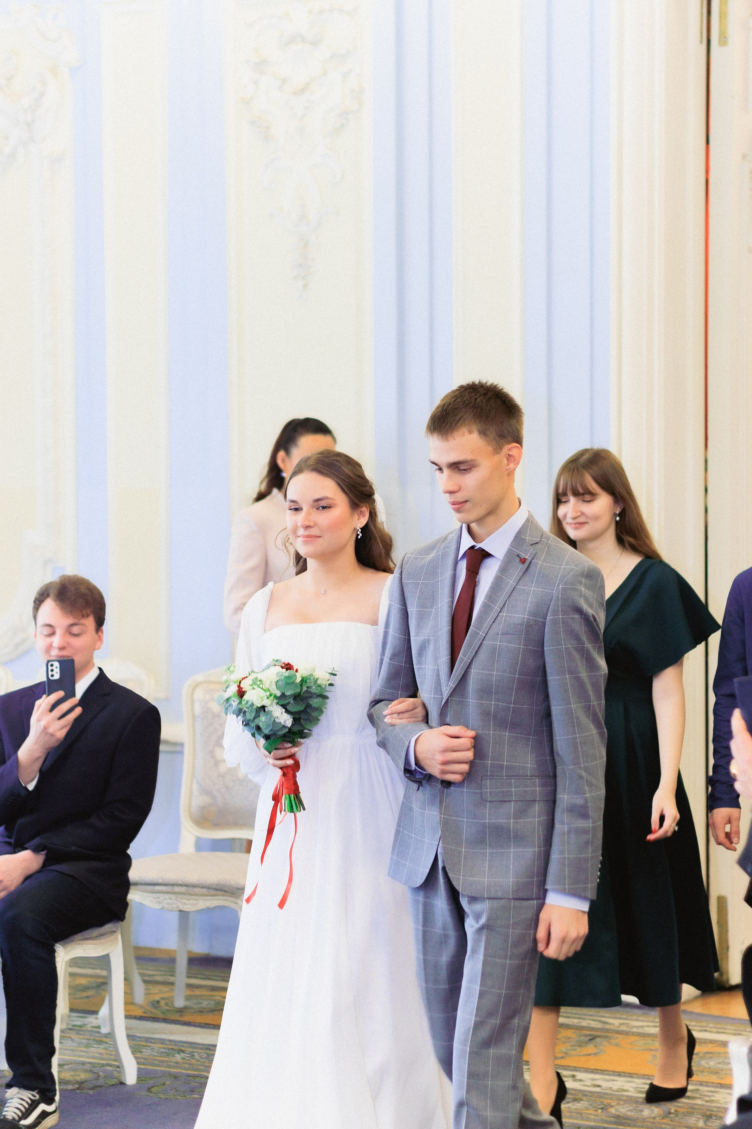 Катя и Дима. Фотограф Манеев Богдан