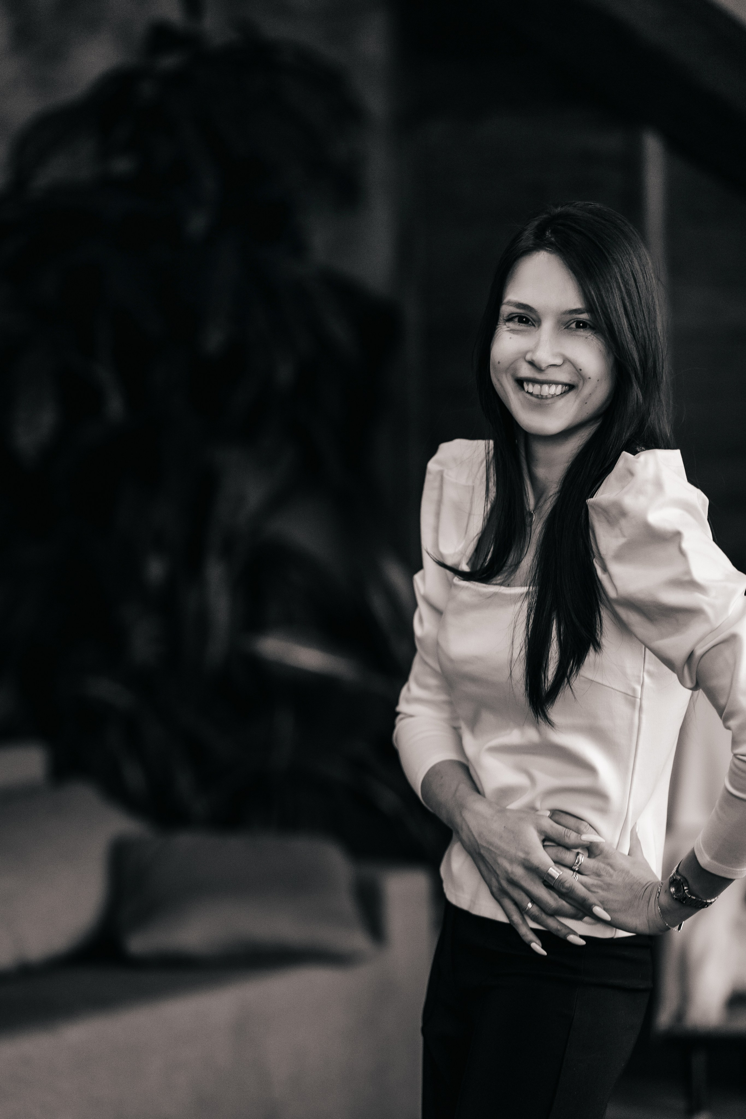 Лира. Фотограф Харитонова Наталья