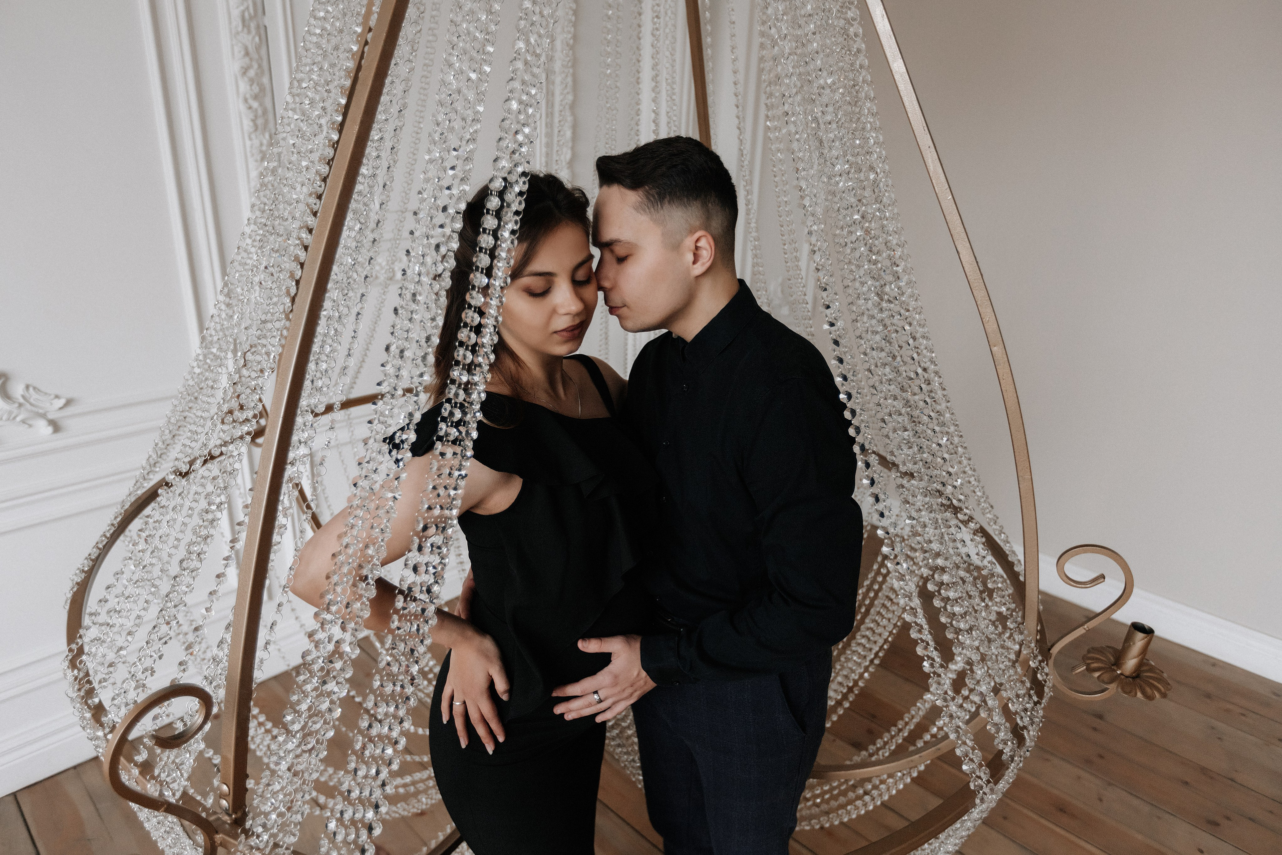 181022. Свадебный и семейный фотограф Светлана Пирюгина