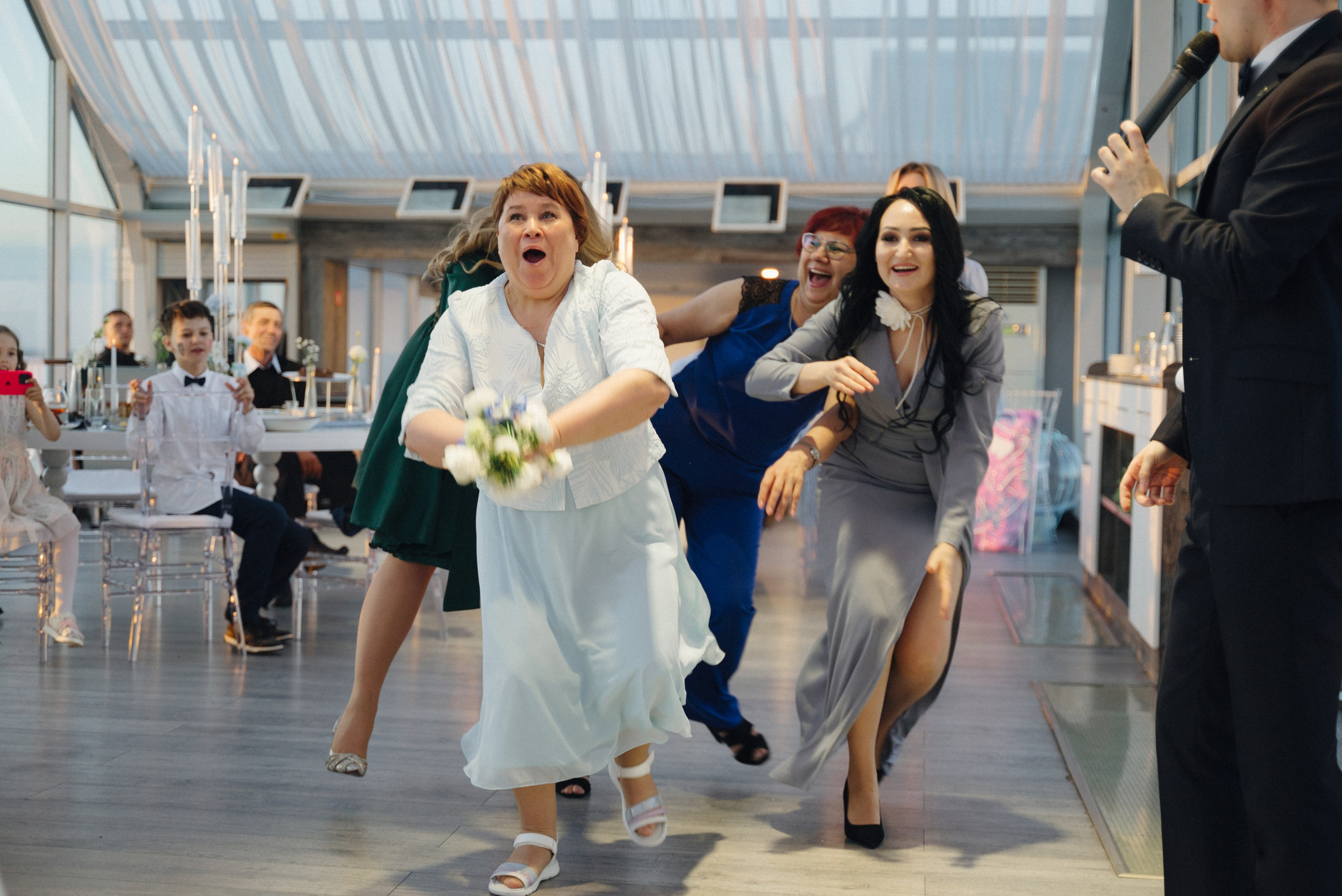 Оля и Пётр. Репортажный и свадебный фотограф в Сургуте