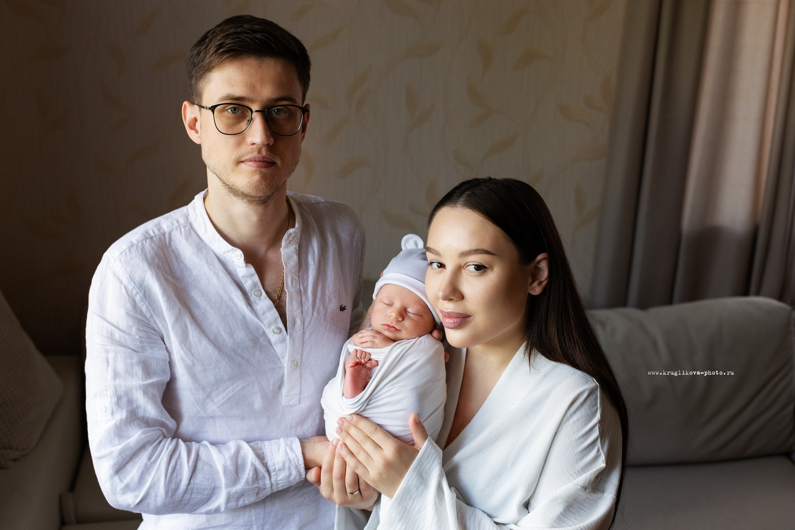 Life-style для новорожденного. Фотограф новорожденных и детский в Сергиевом Посаде Кругликова Юлия