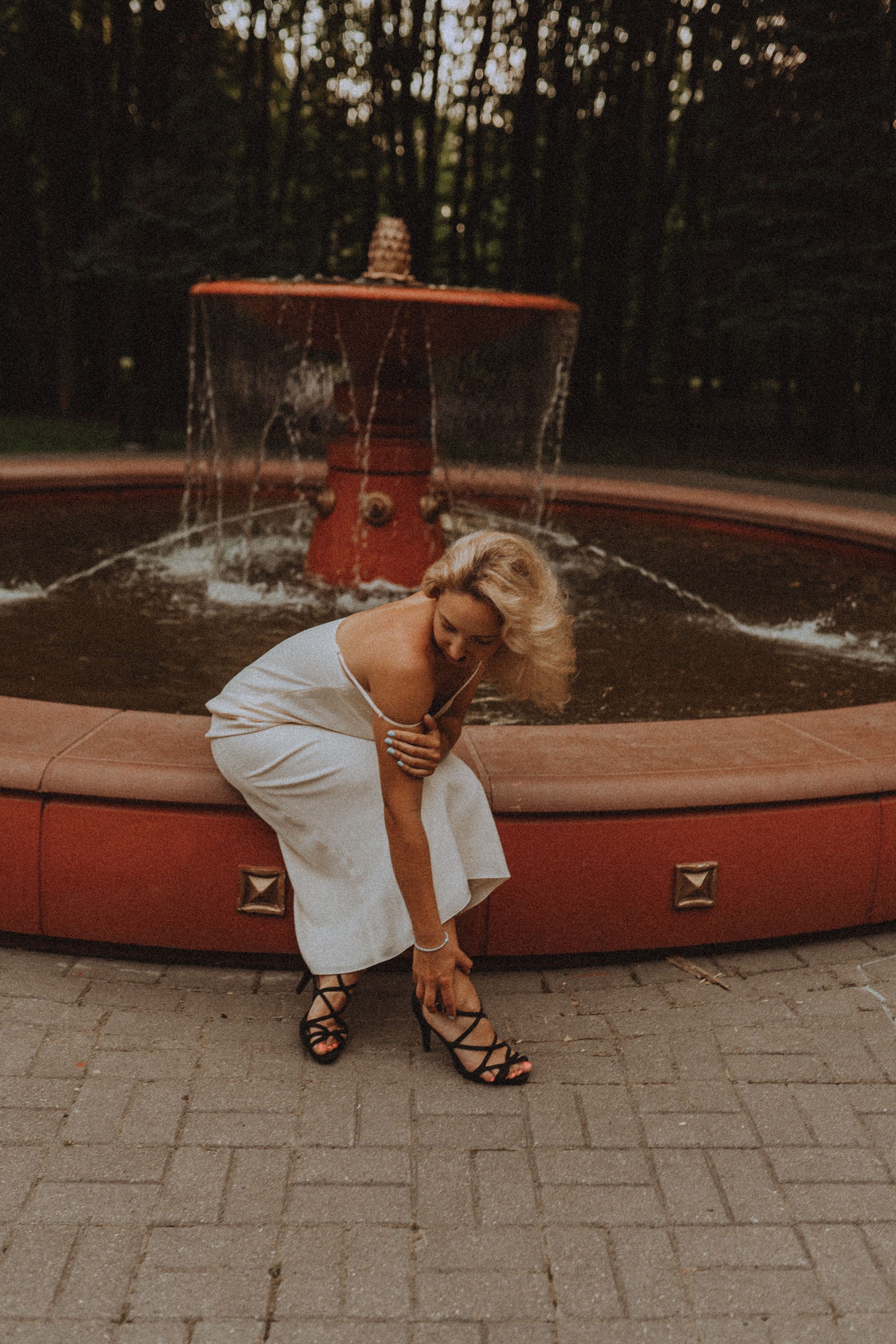 Anna. Семейный и свадебный фотограф в Москве Оксана Гапеева