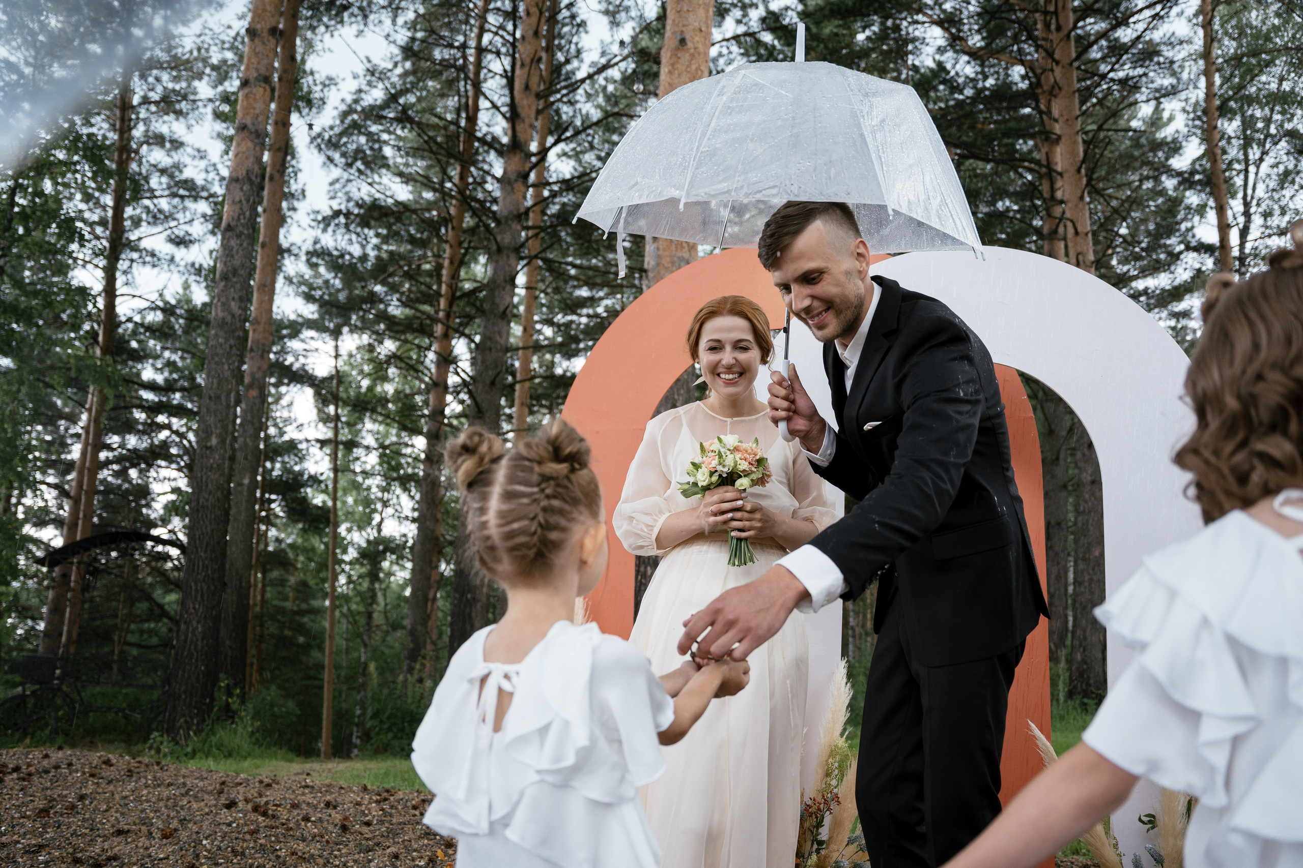 Витя и Аня. Фотограф Томск, Новосибирск Влад Свириденко