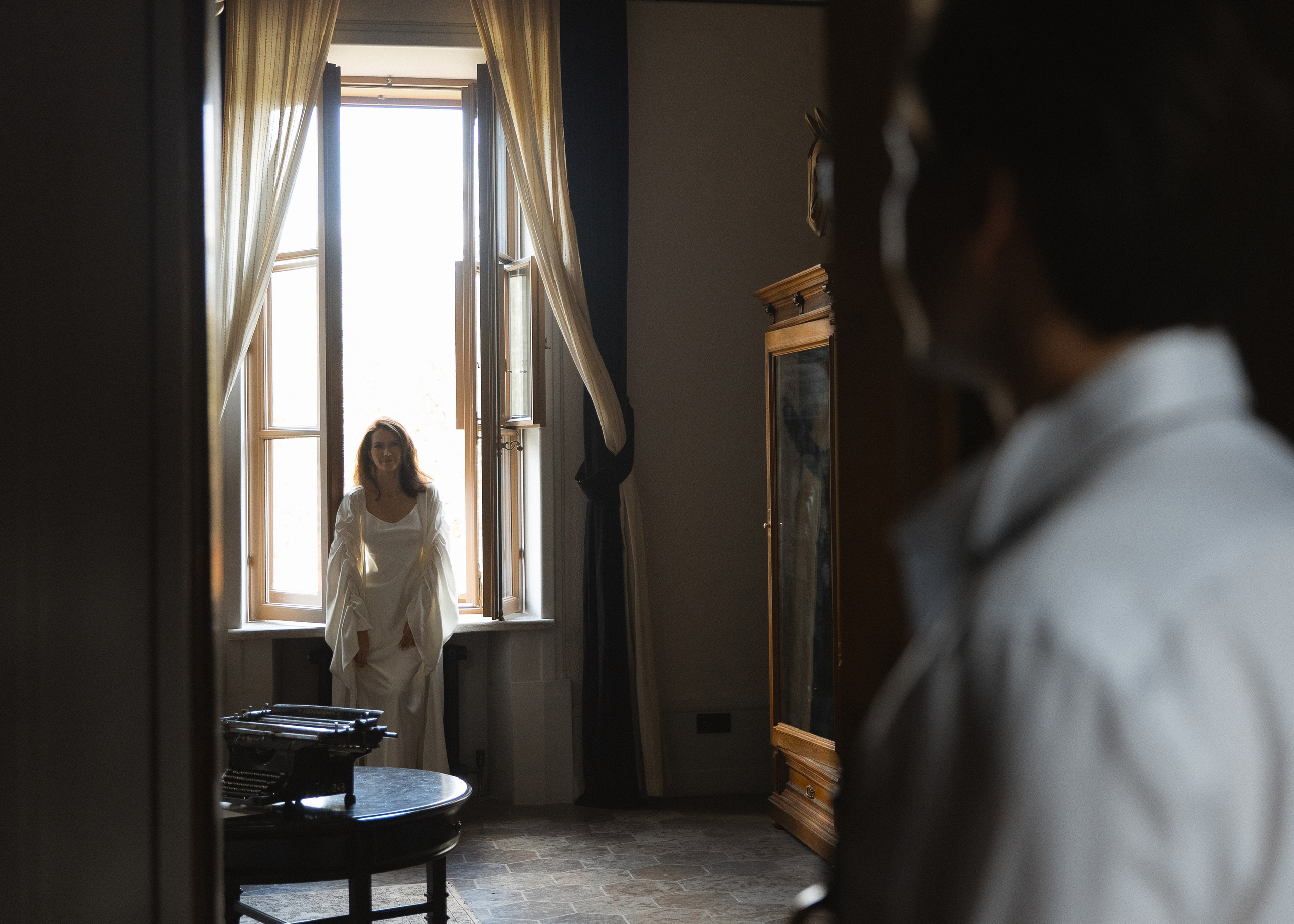 Artem & Anastasia • Castle Bip. Anna Fridenberg | wedding photographer