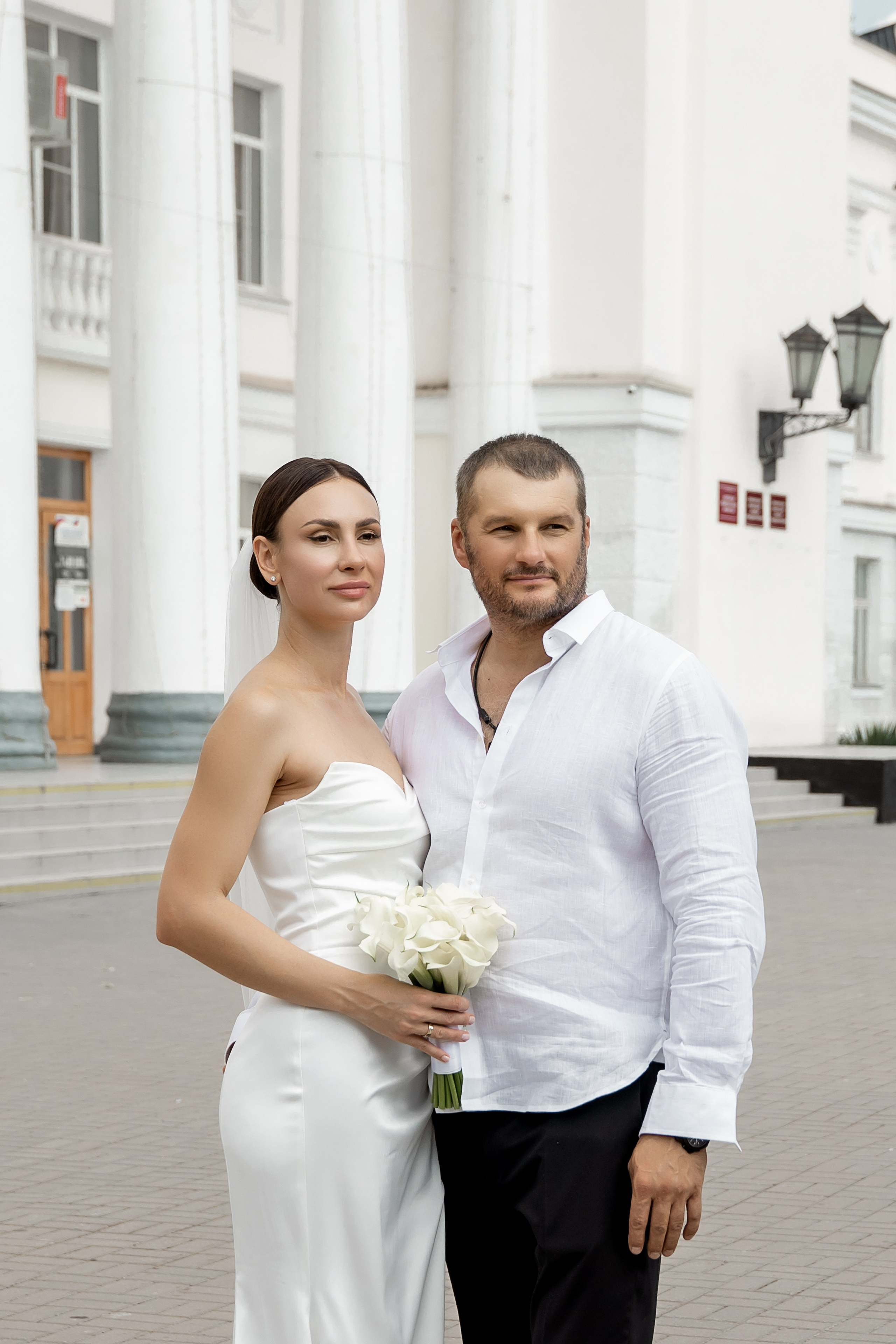 Владимир & Алевтина. Ксения Федорова — фотограф