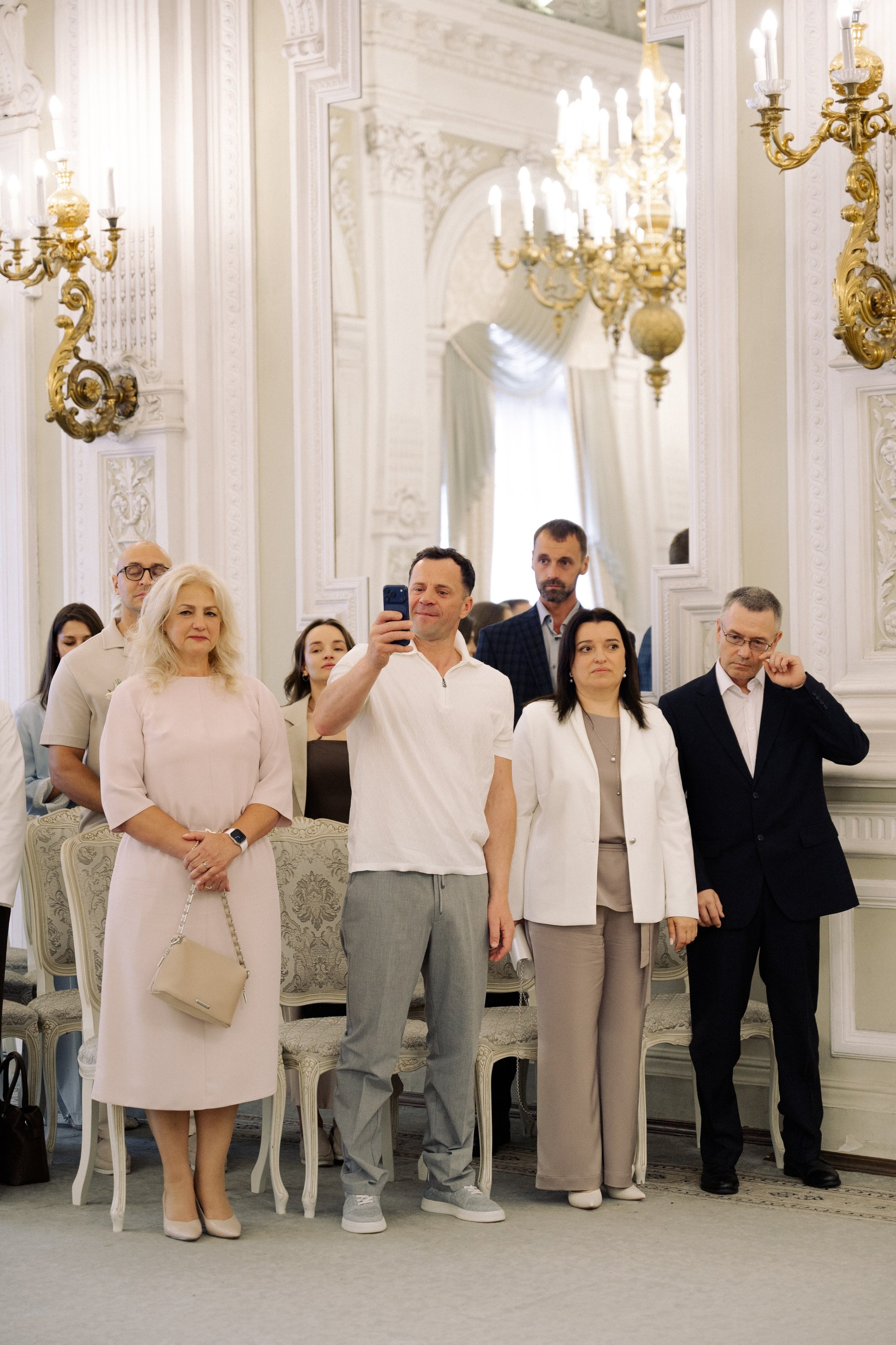 Виктор и Екатерина. Свадебный и студийный фотограф Ирина Котикова